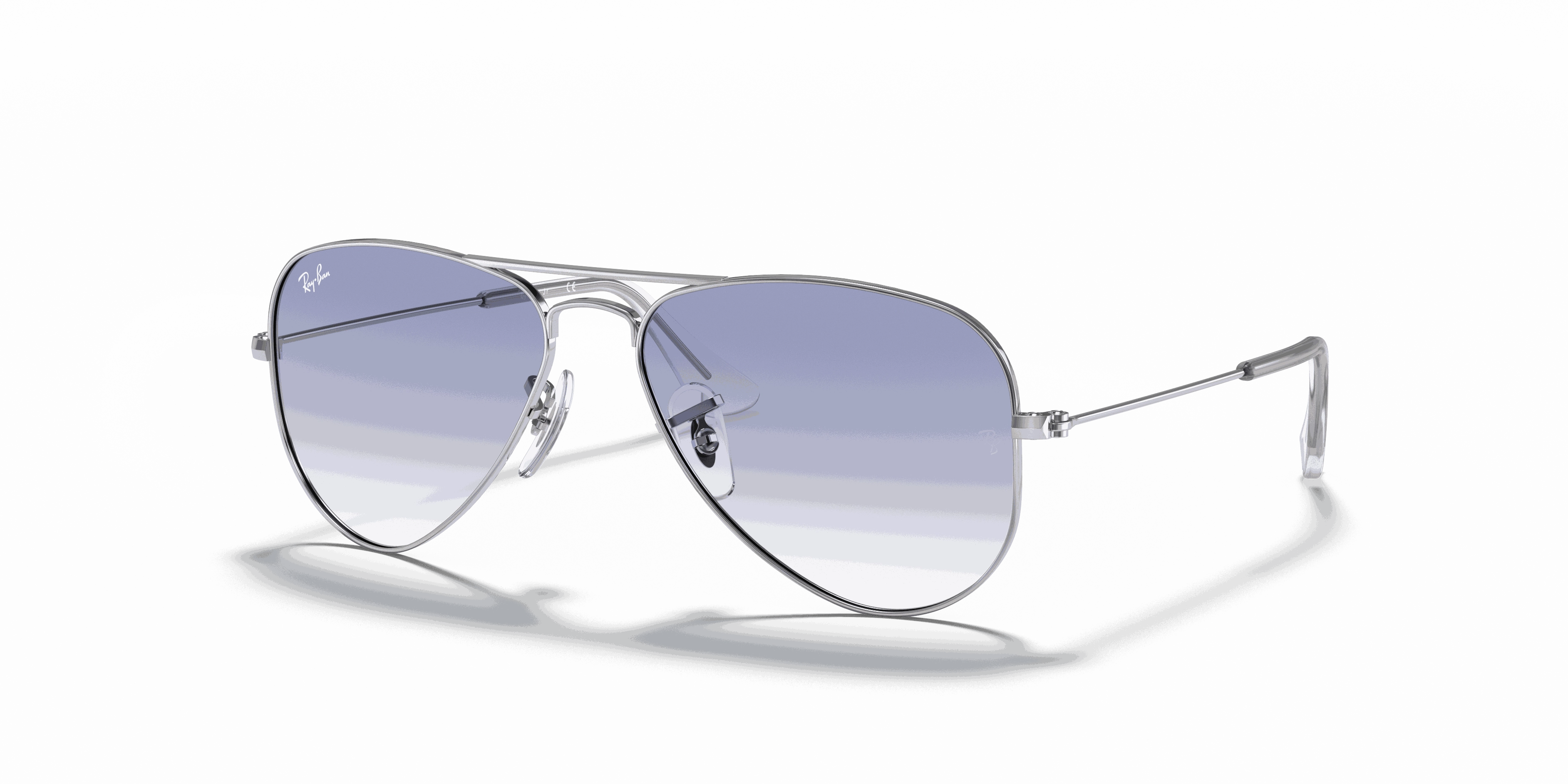 RayBan AVIATOR KIDS