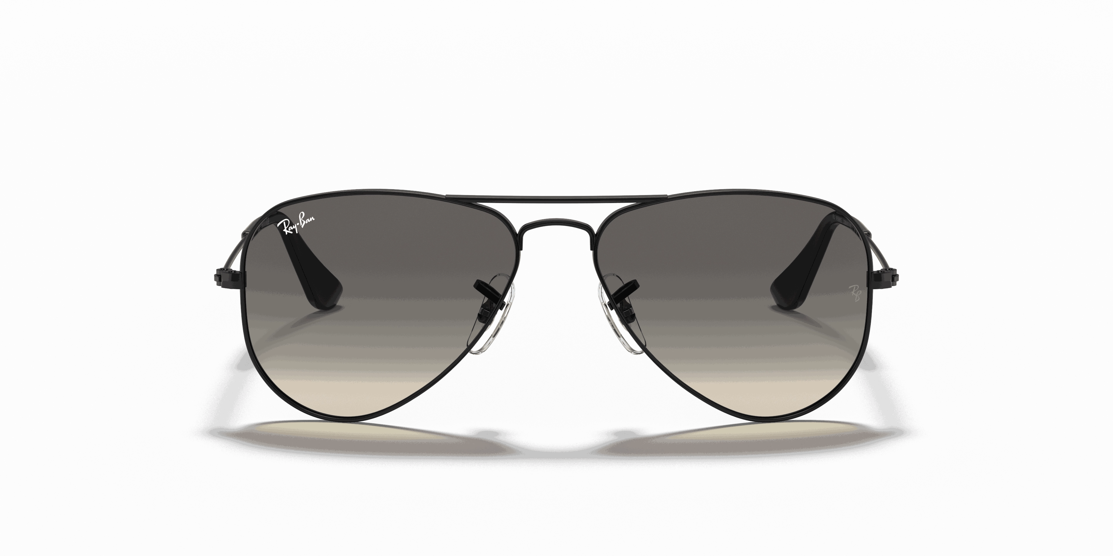 RayBan AVIATOR KIDS