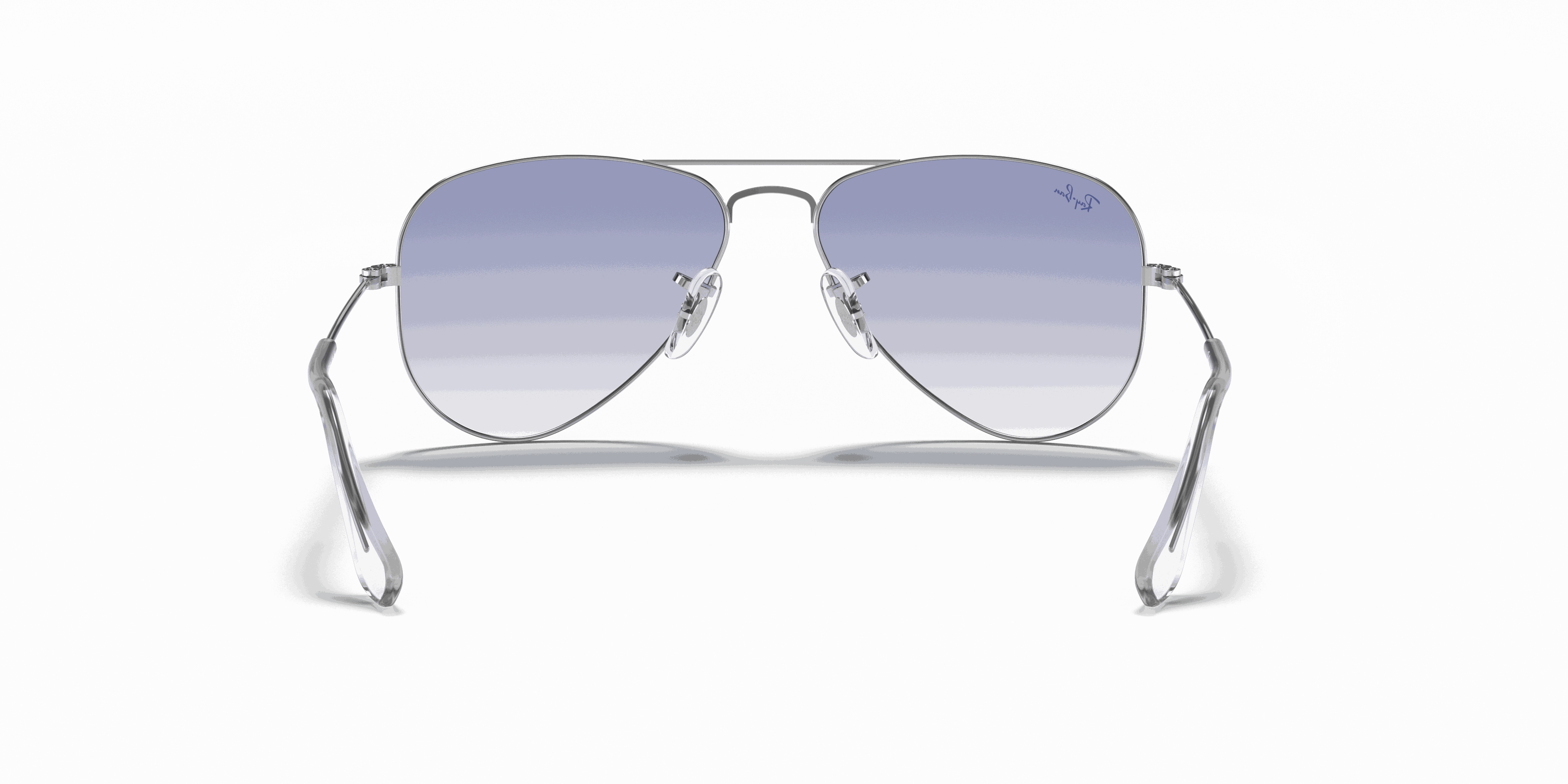 RayBan AVIATOR KIDS