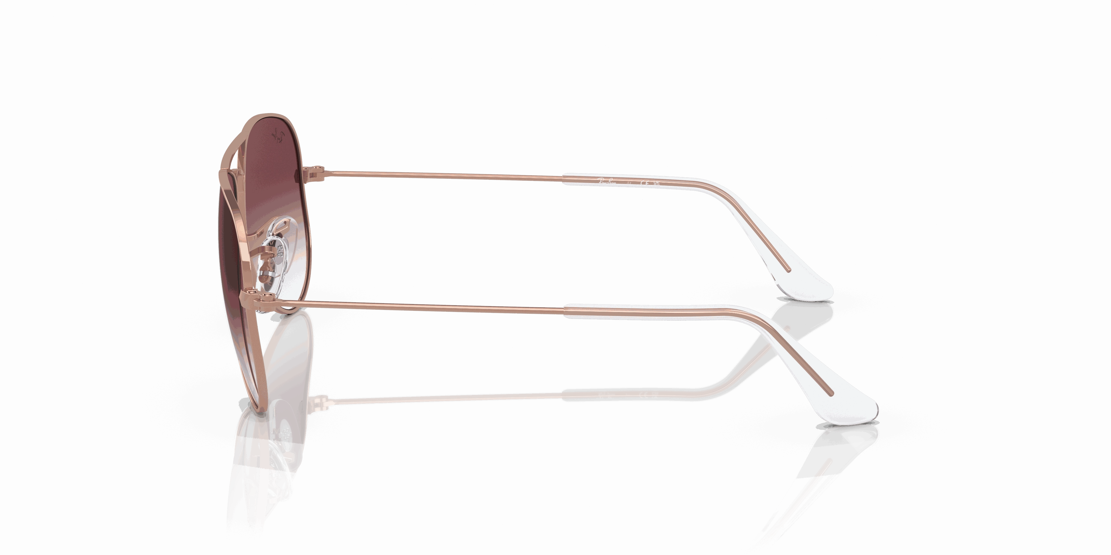 RayBan AVIATOR KIDS