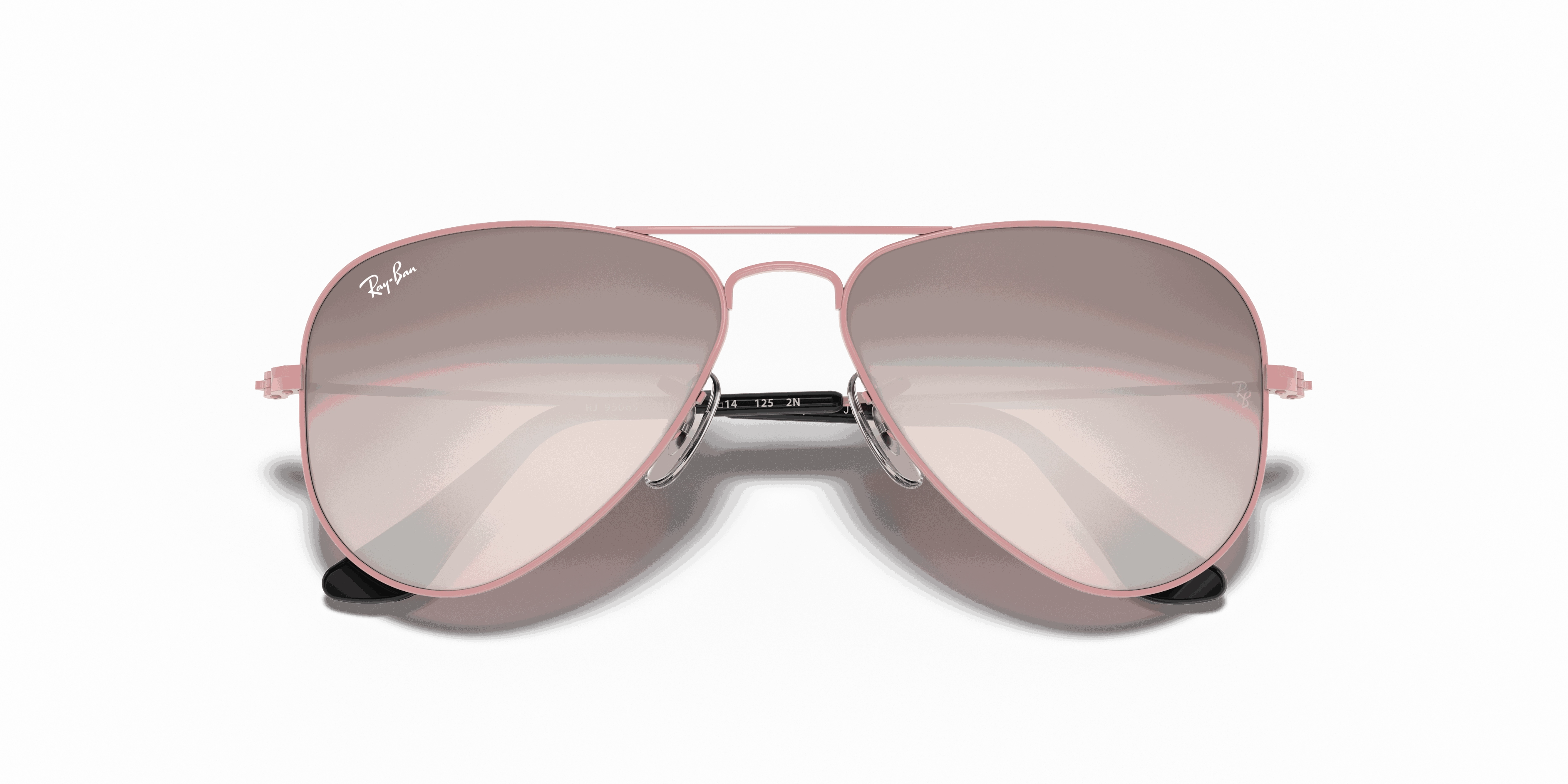 RayBan AVIATOR KIDS