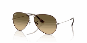 RayBan AVIATOR LARGE METAL