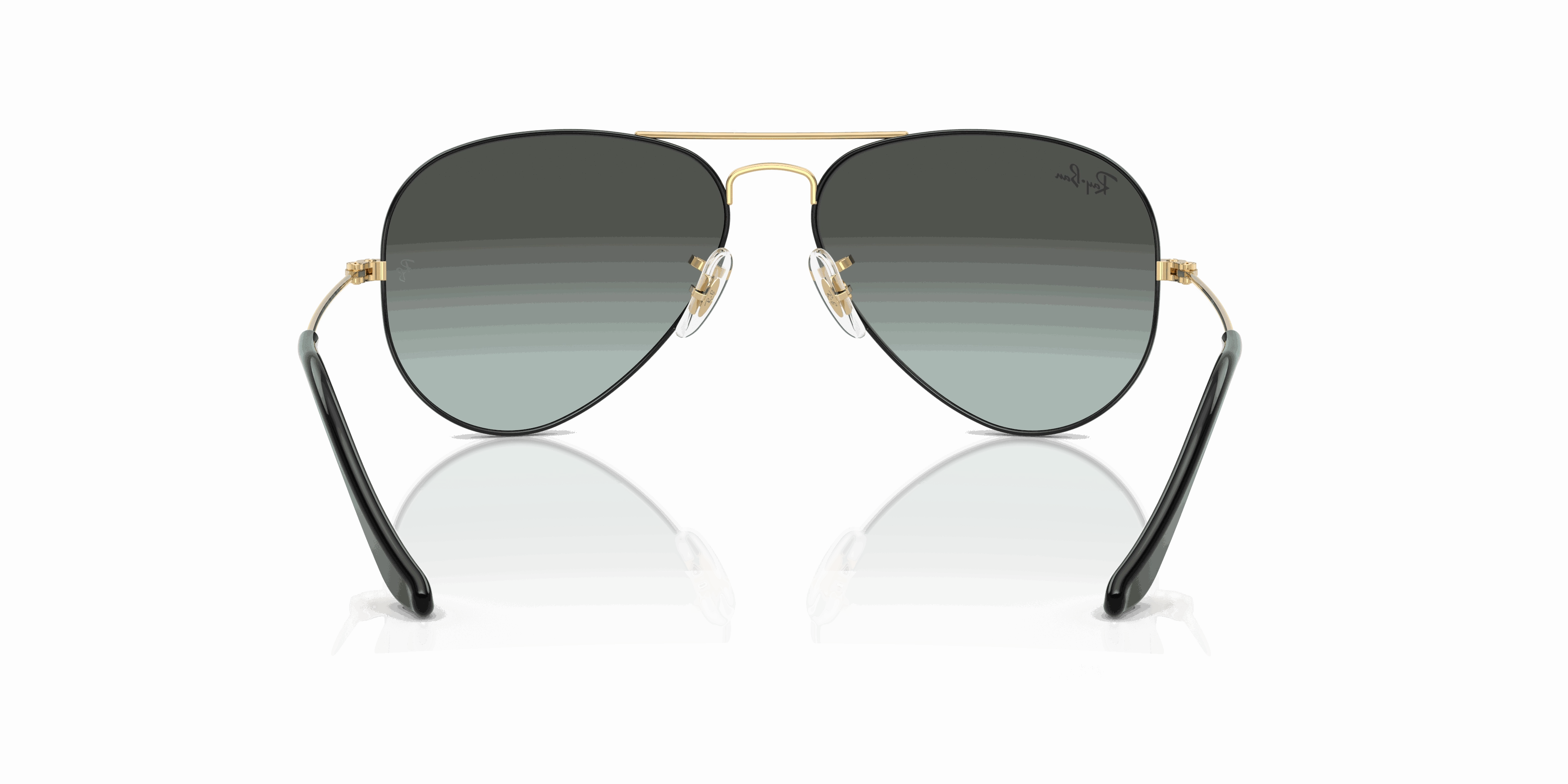 RayBan AVIATOR LARGE METAL