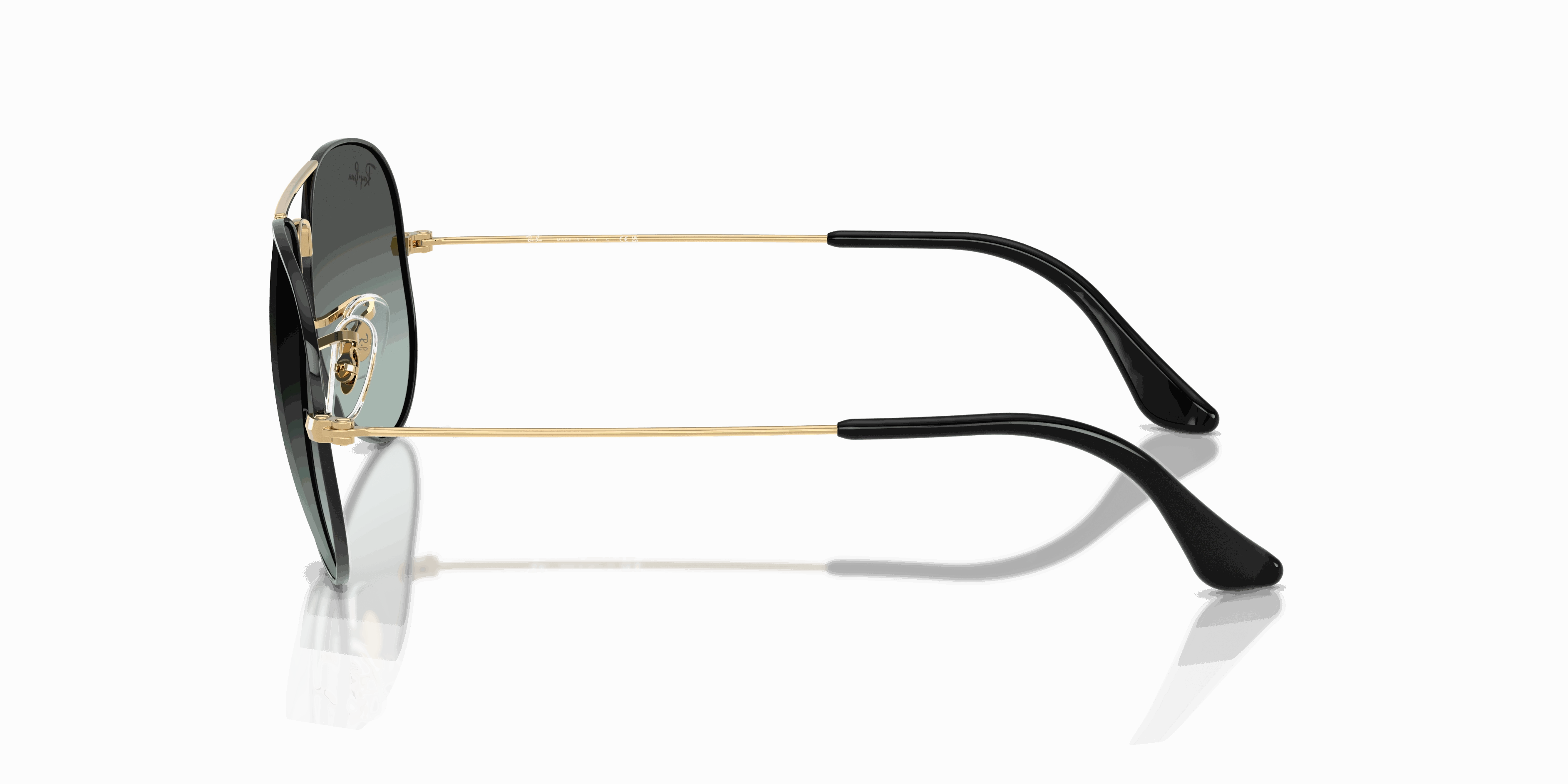 RayBan AVIATOR LARGE METAL