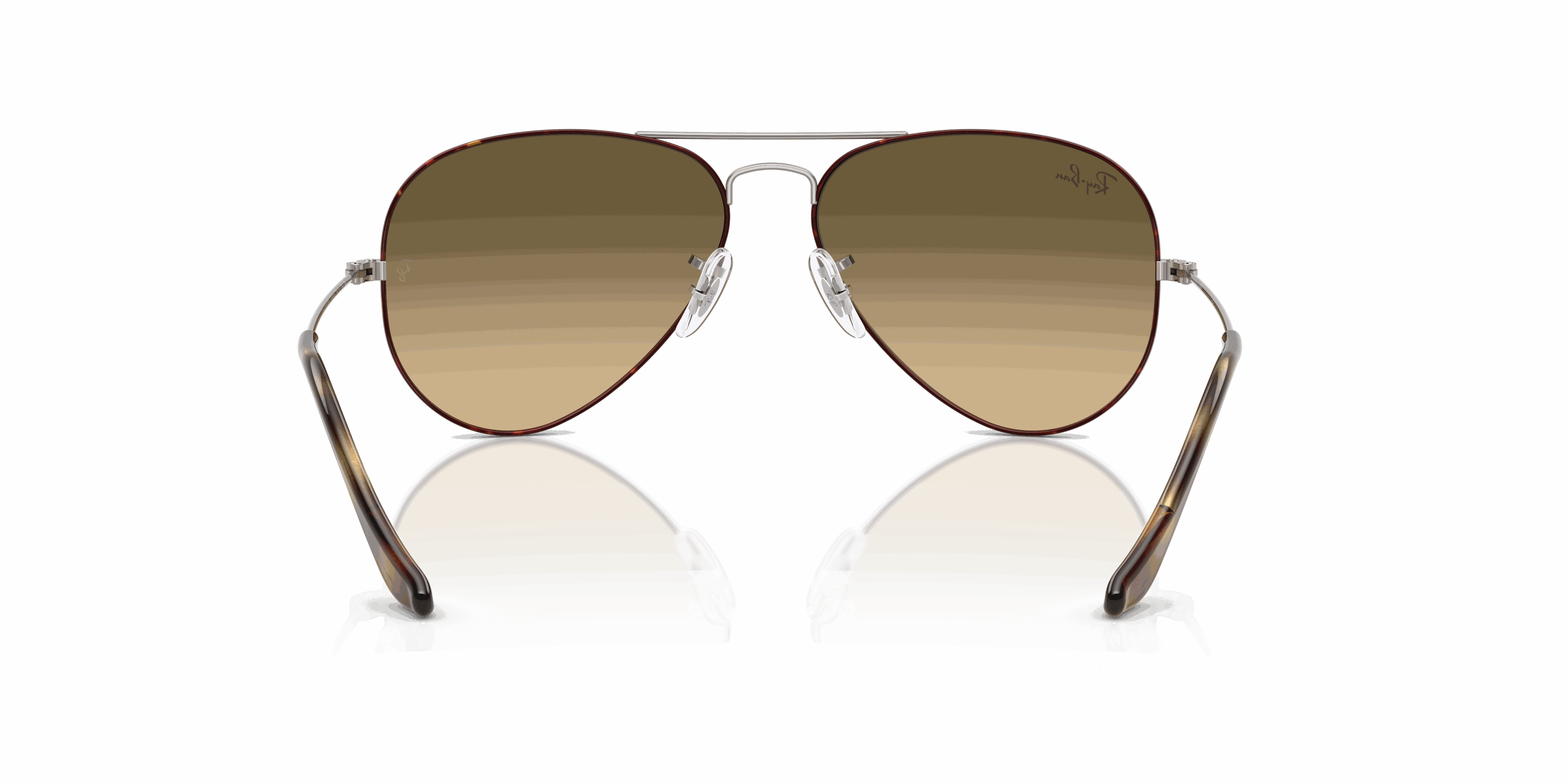 RayBan AVIATOR LARGE METAL
