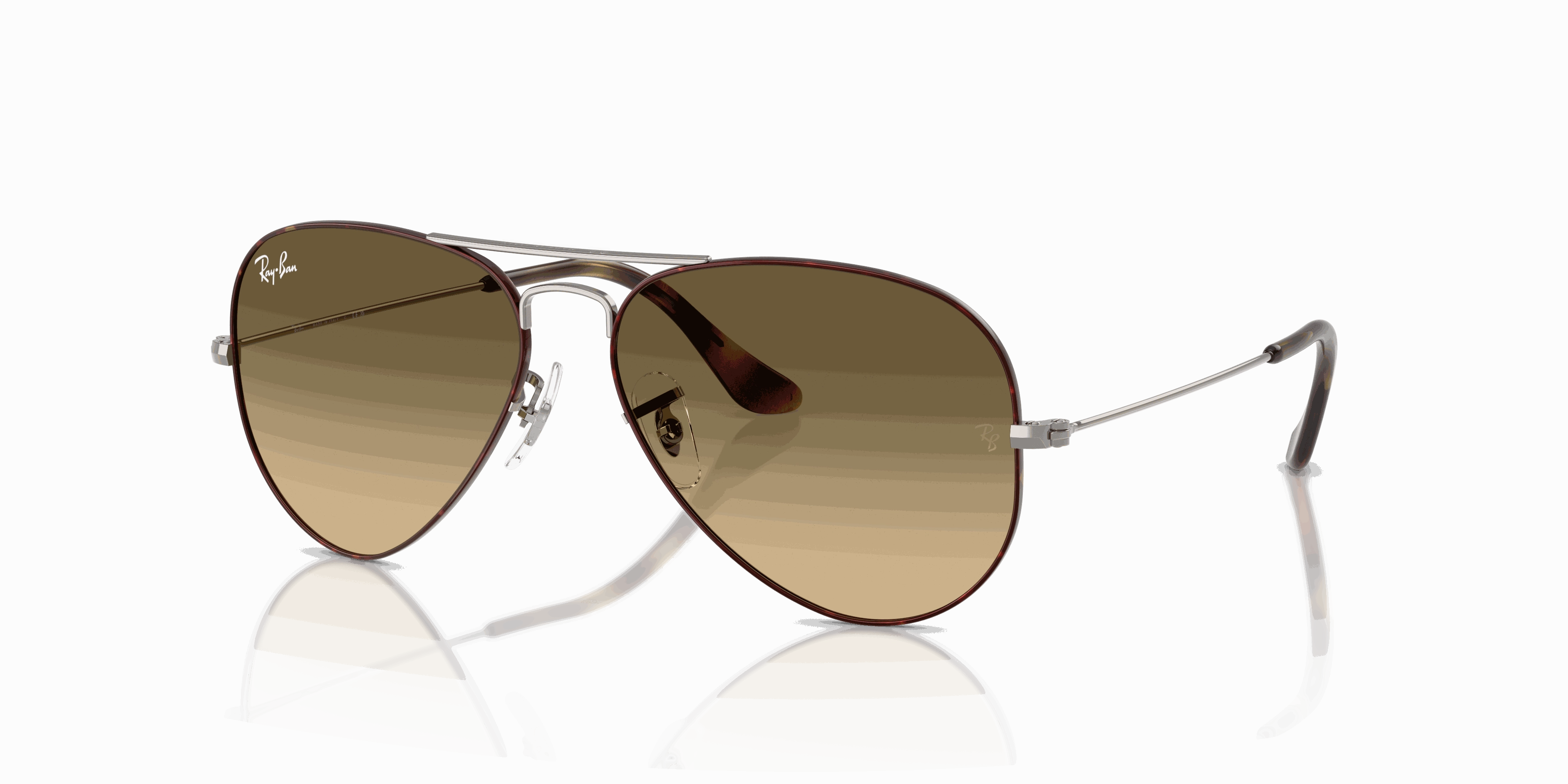 RayBan AVIATOR LARGE METAL