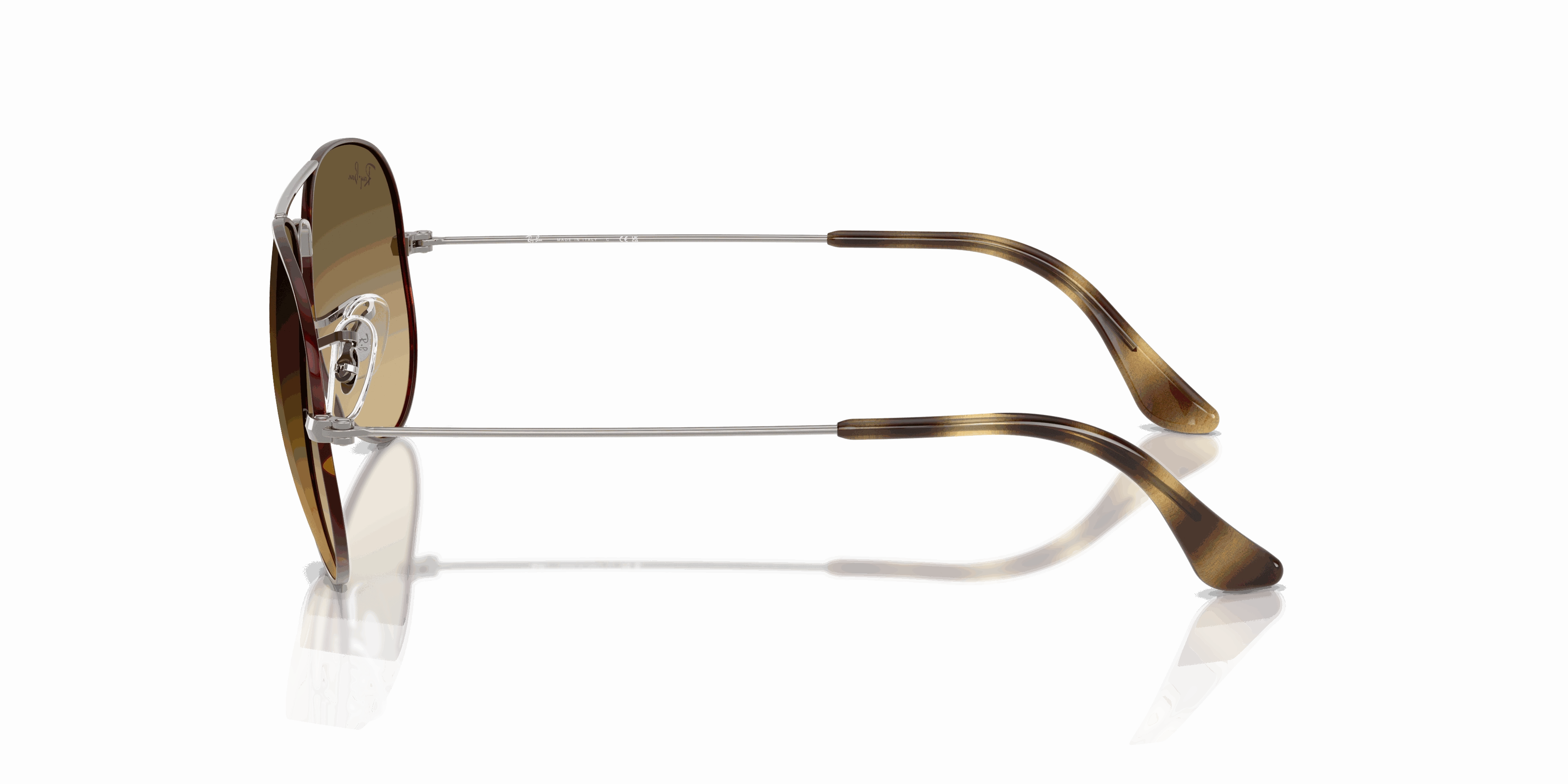 RayBan AVIATOR LARGE METAL