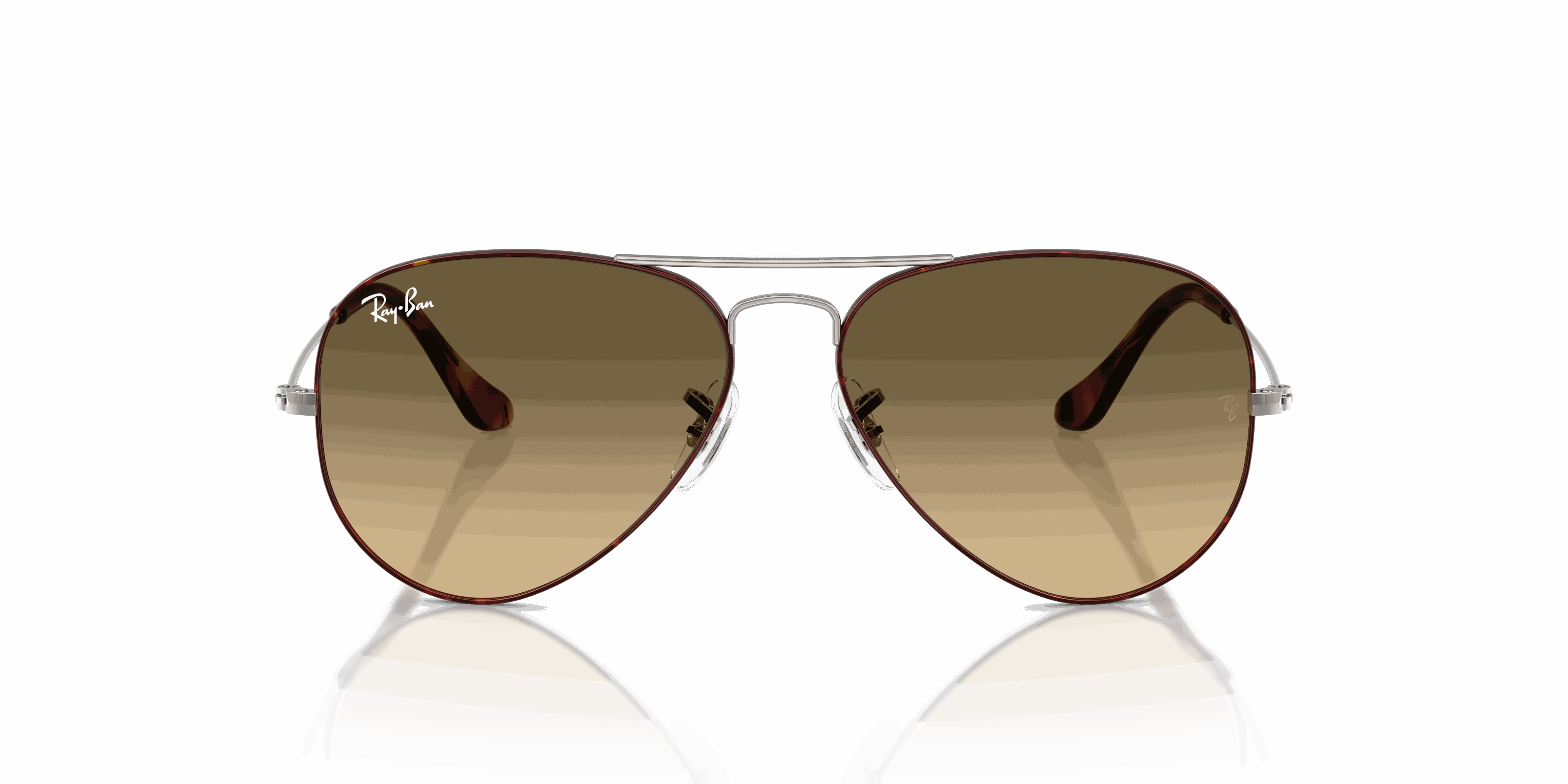 RayBan AVIATOR LARGE METAL