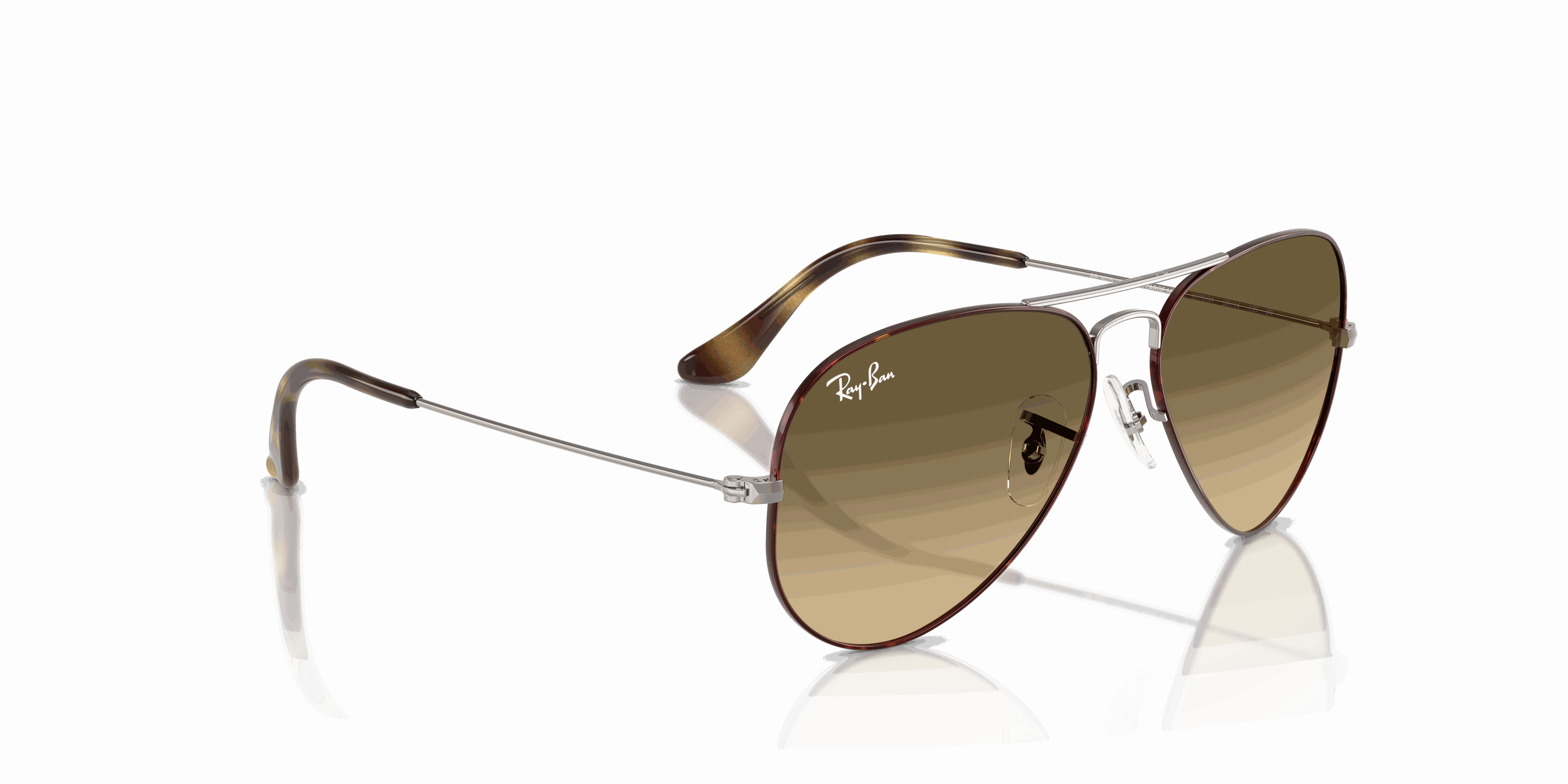 RayBan AVIATOR LARGE METAL