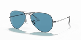 RayBan AVIATOR METAL II