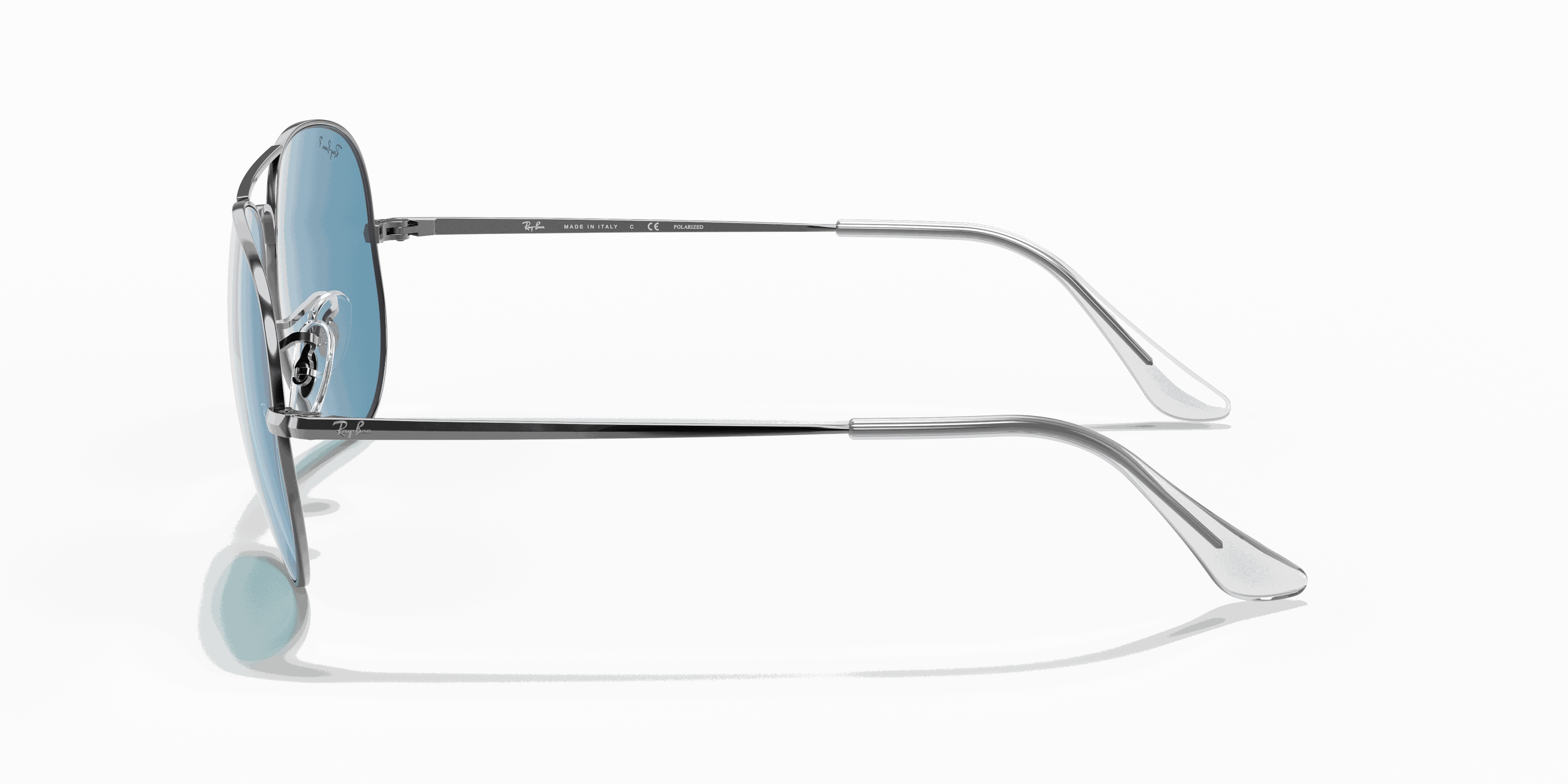 RayBan AVIATOR METAL II
