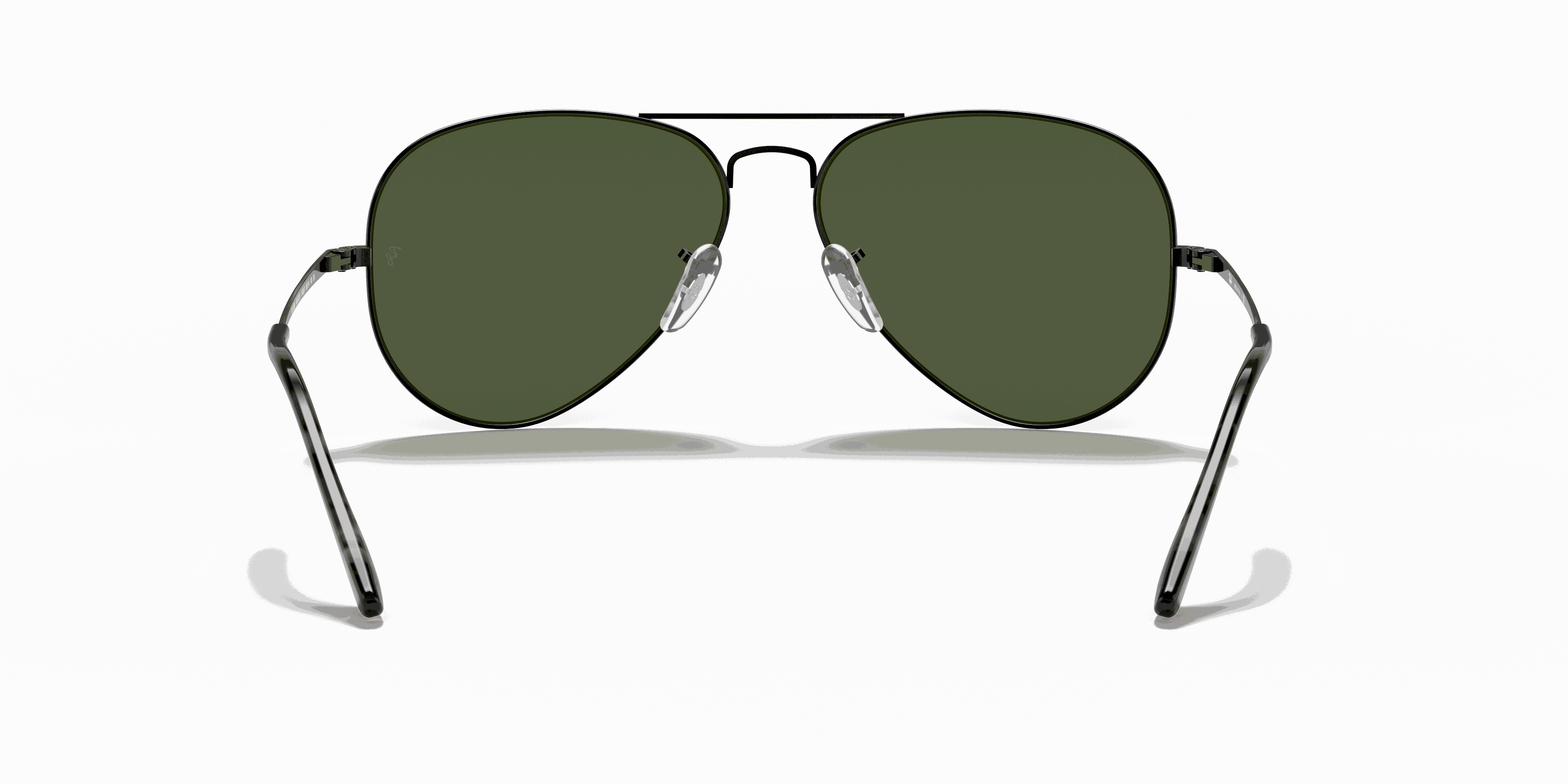 RayBan AVIATOR METAL II