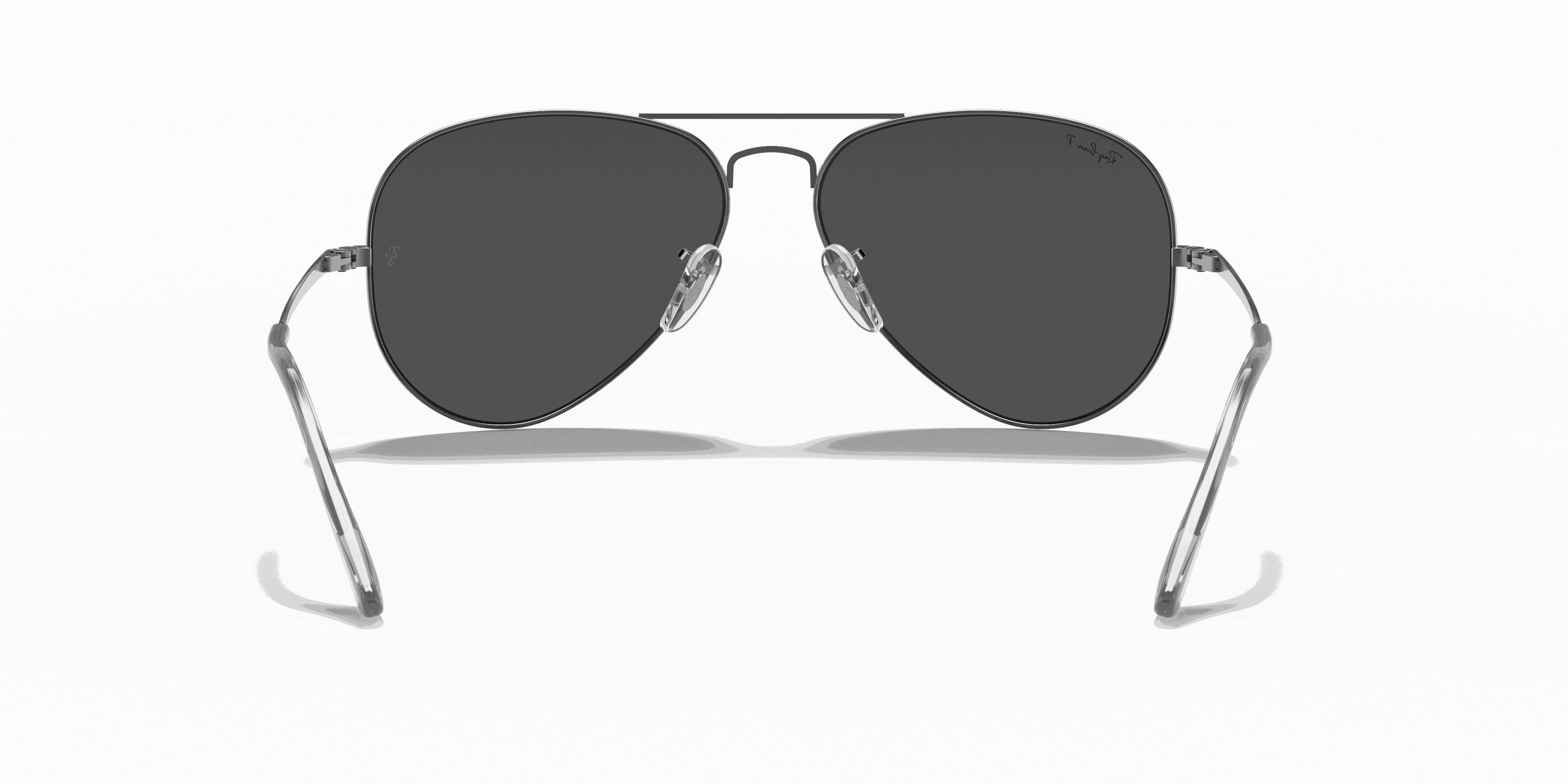 RayBan AVIATOR METAL II