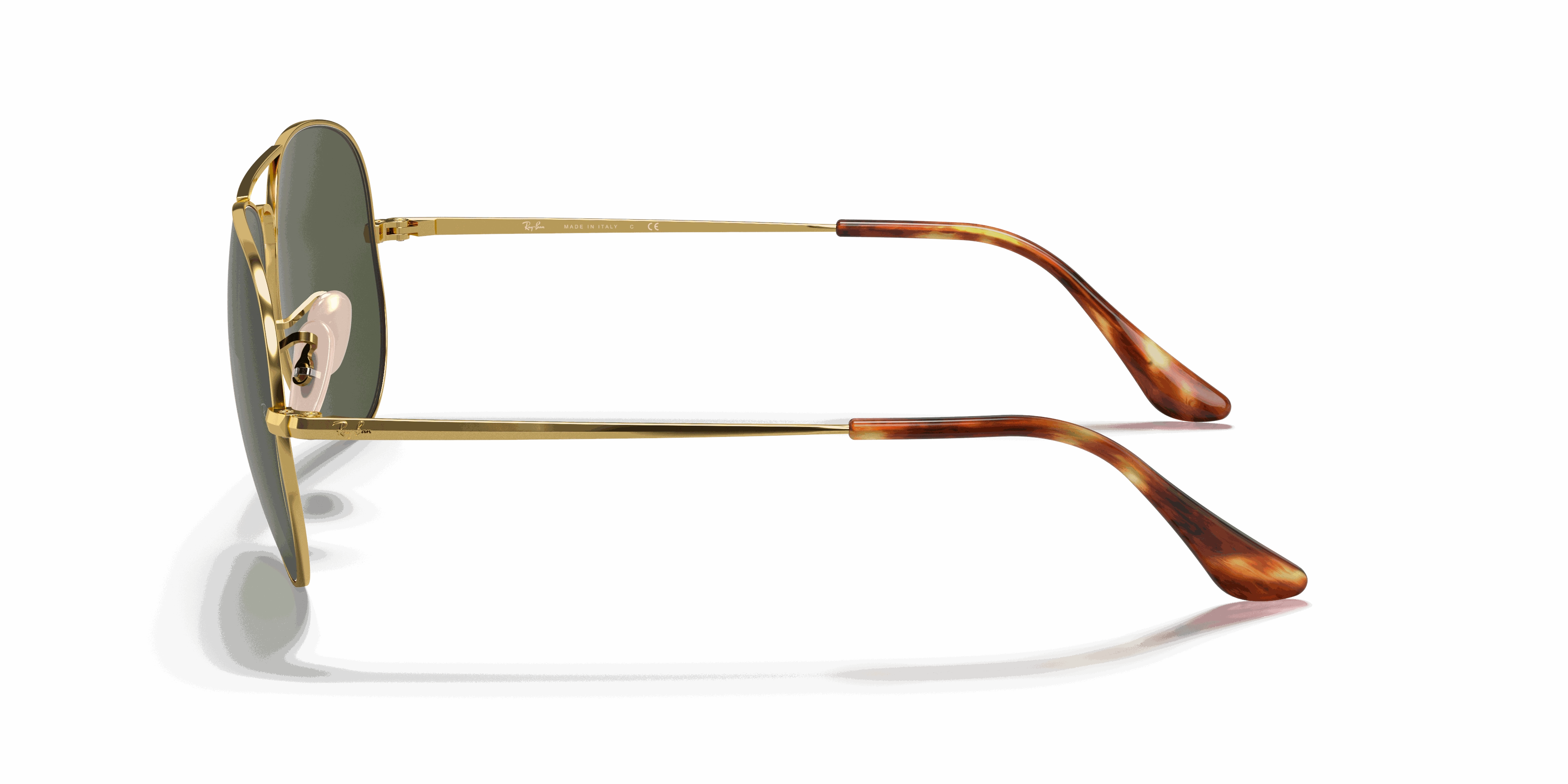 RayBan AVIATOR METAL II