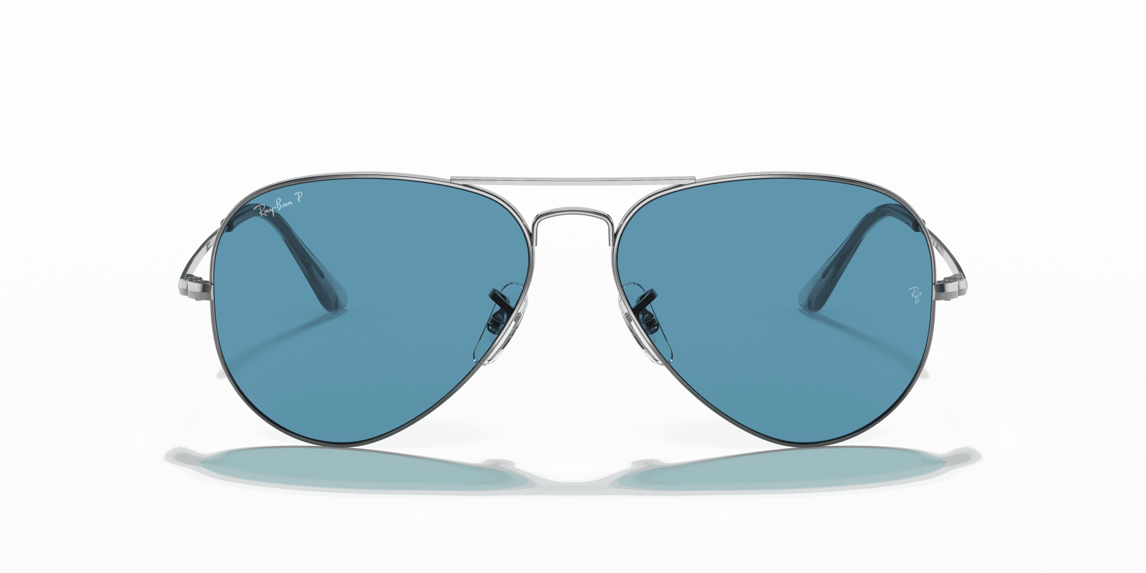 RayBan AVIATOR METAL II
