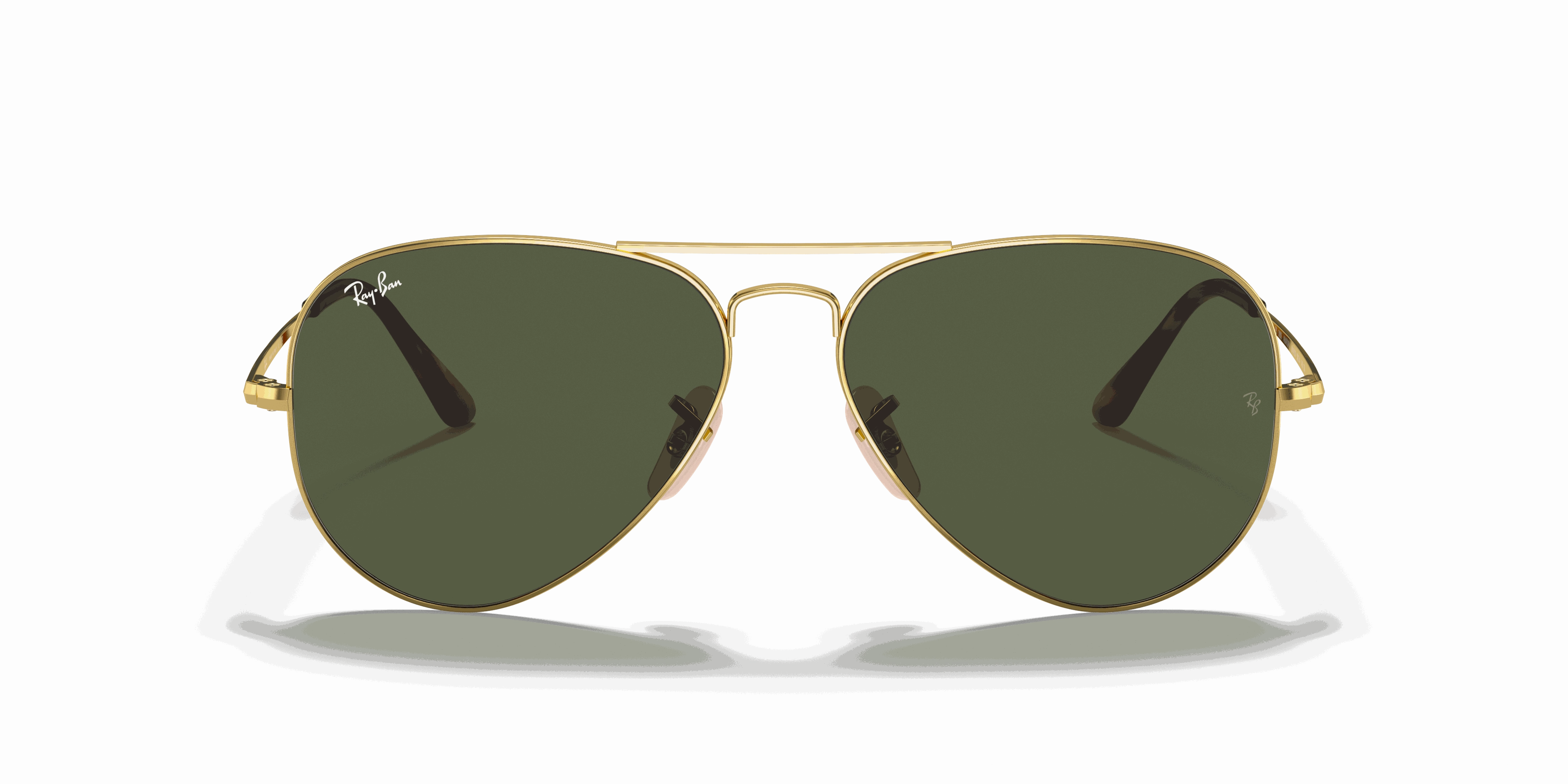 RayBan AVIATOR METAL II