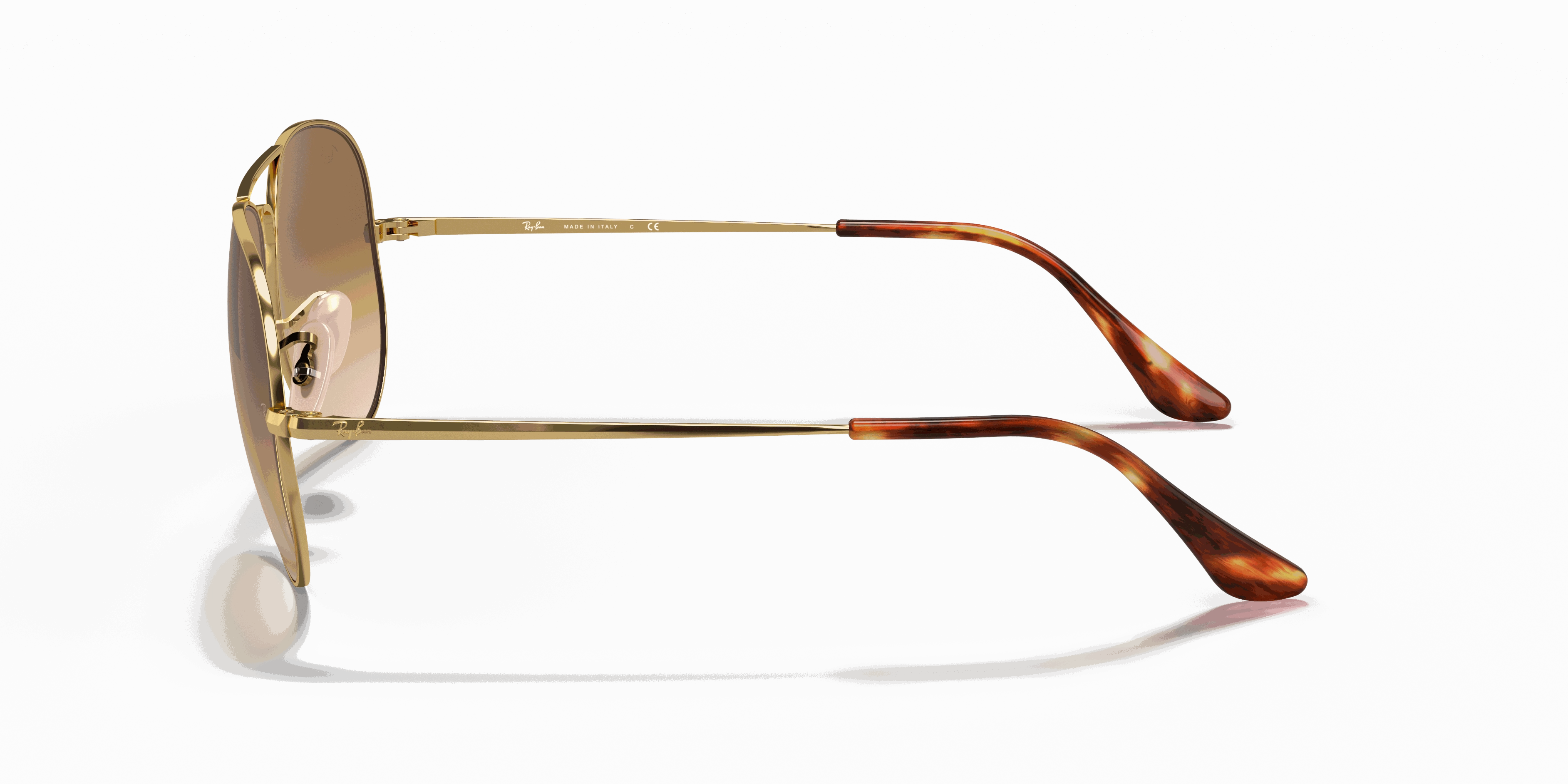 RayBan AVIATOR METAL II