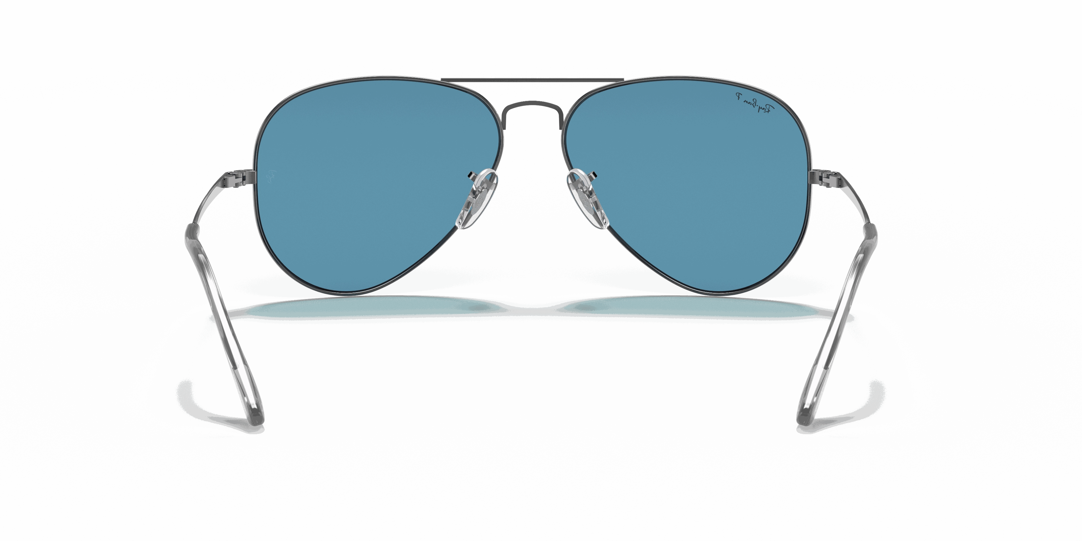RayBan AVIATOR METAL II