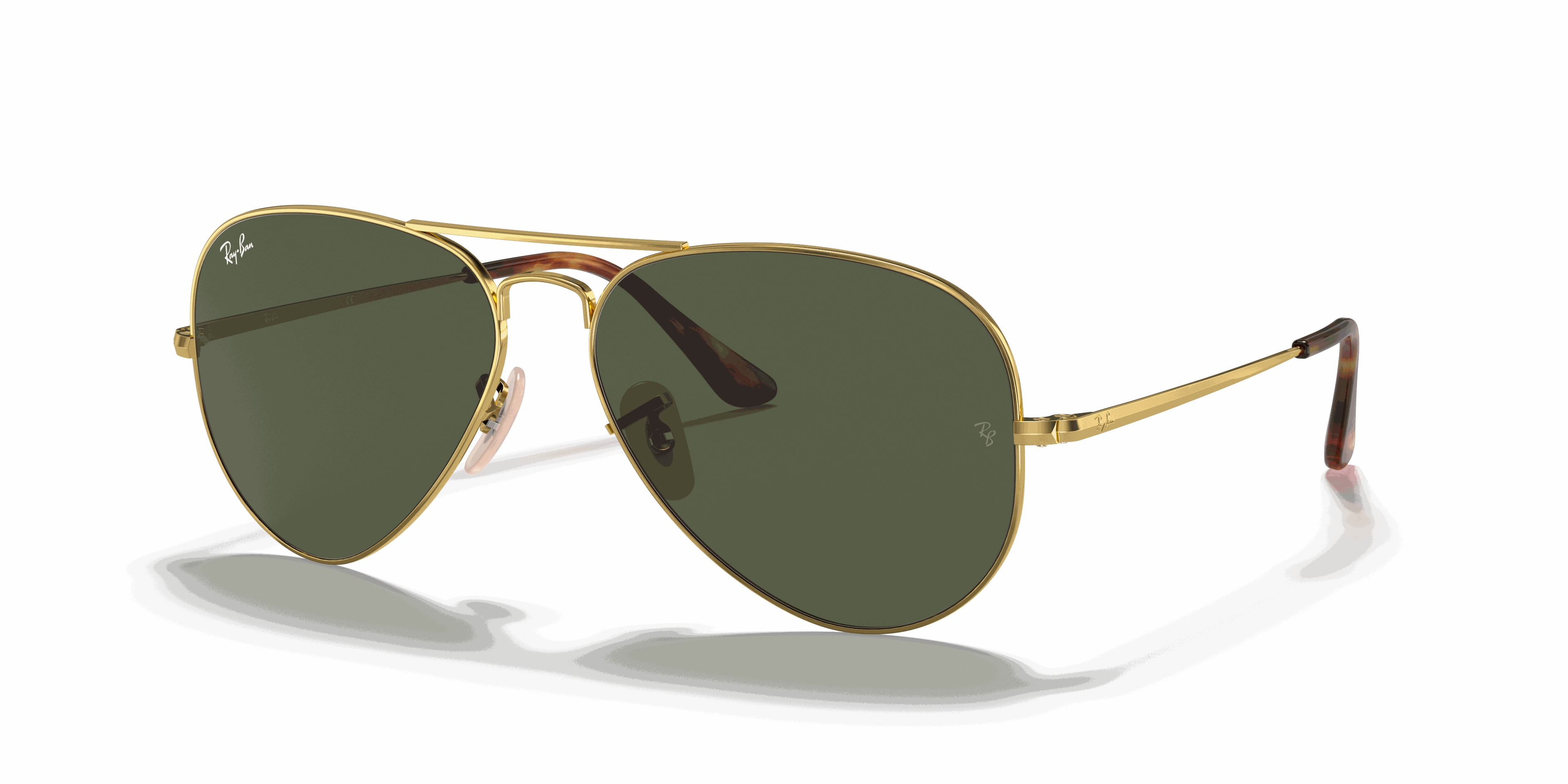RayBan AVIATOR METAL II