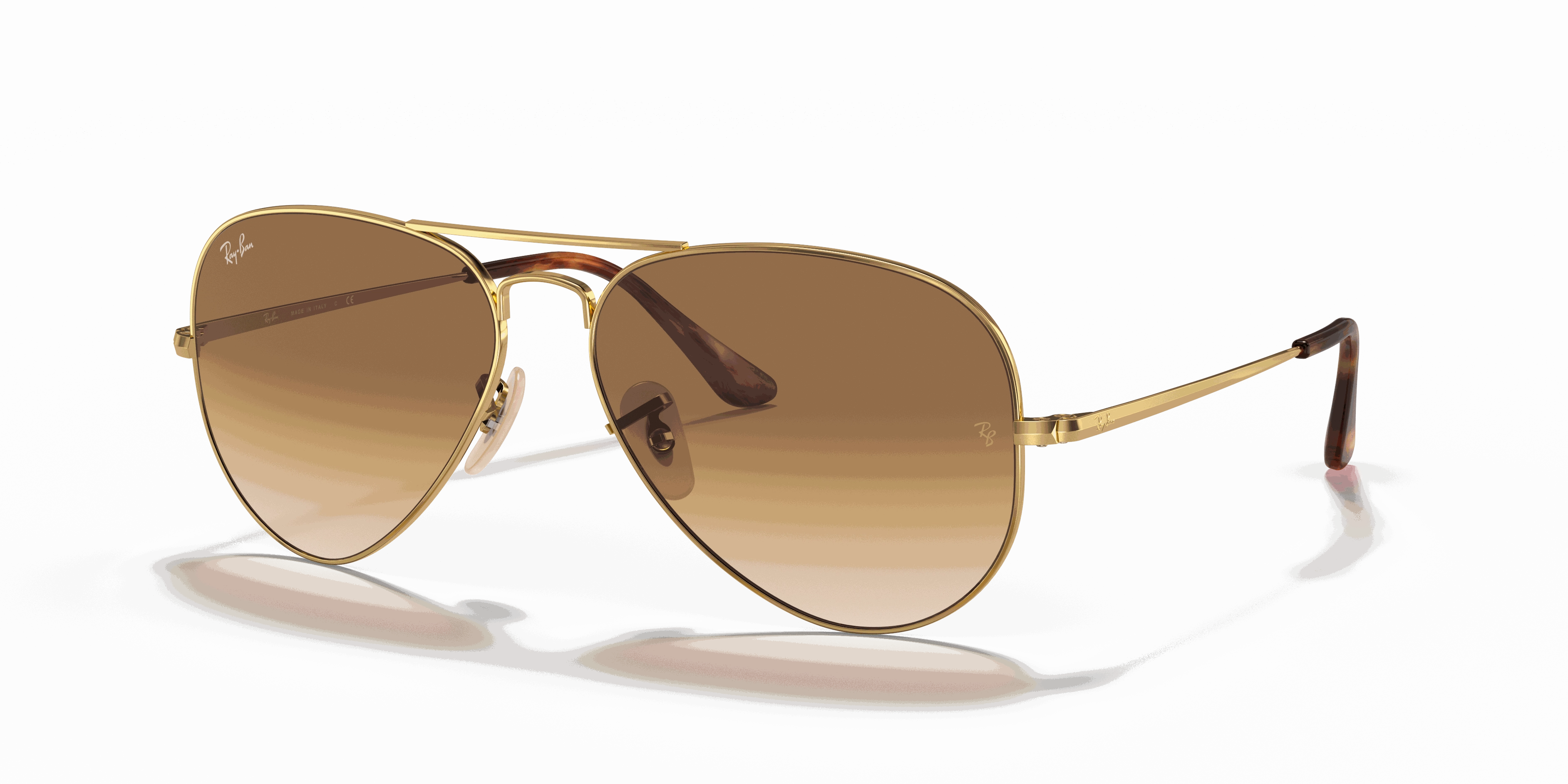 RayBan AVIATOR METAL II