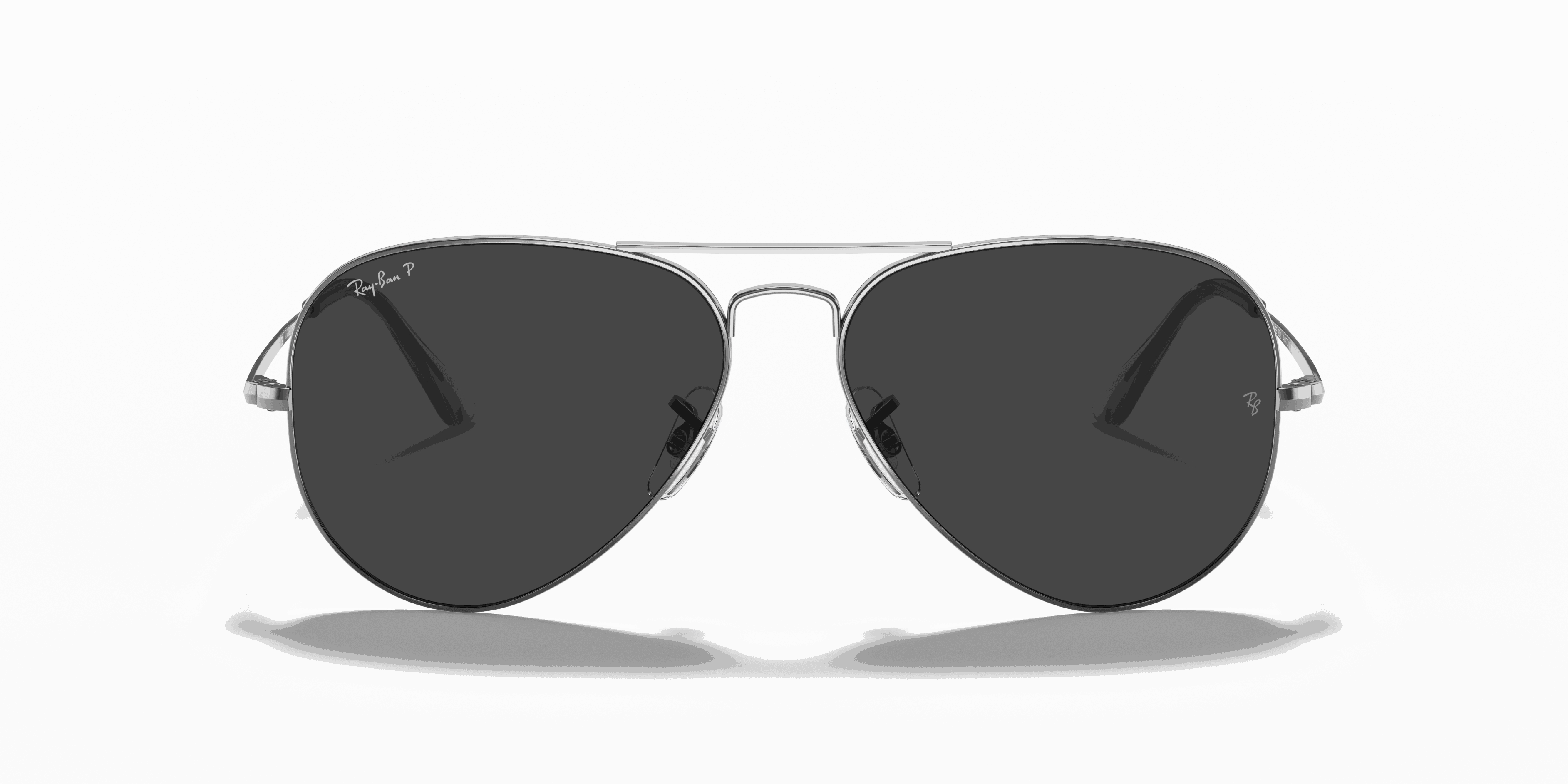 RayBan AVIATOR METAL II