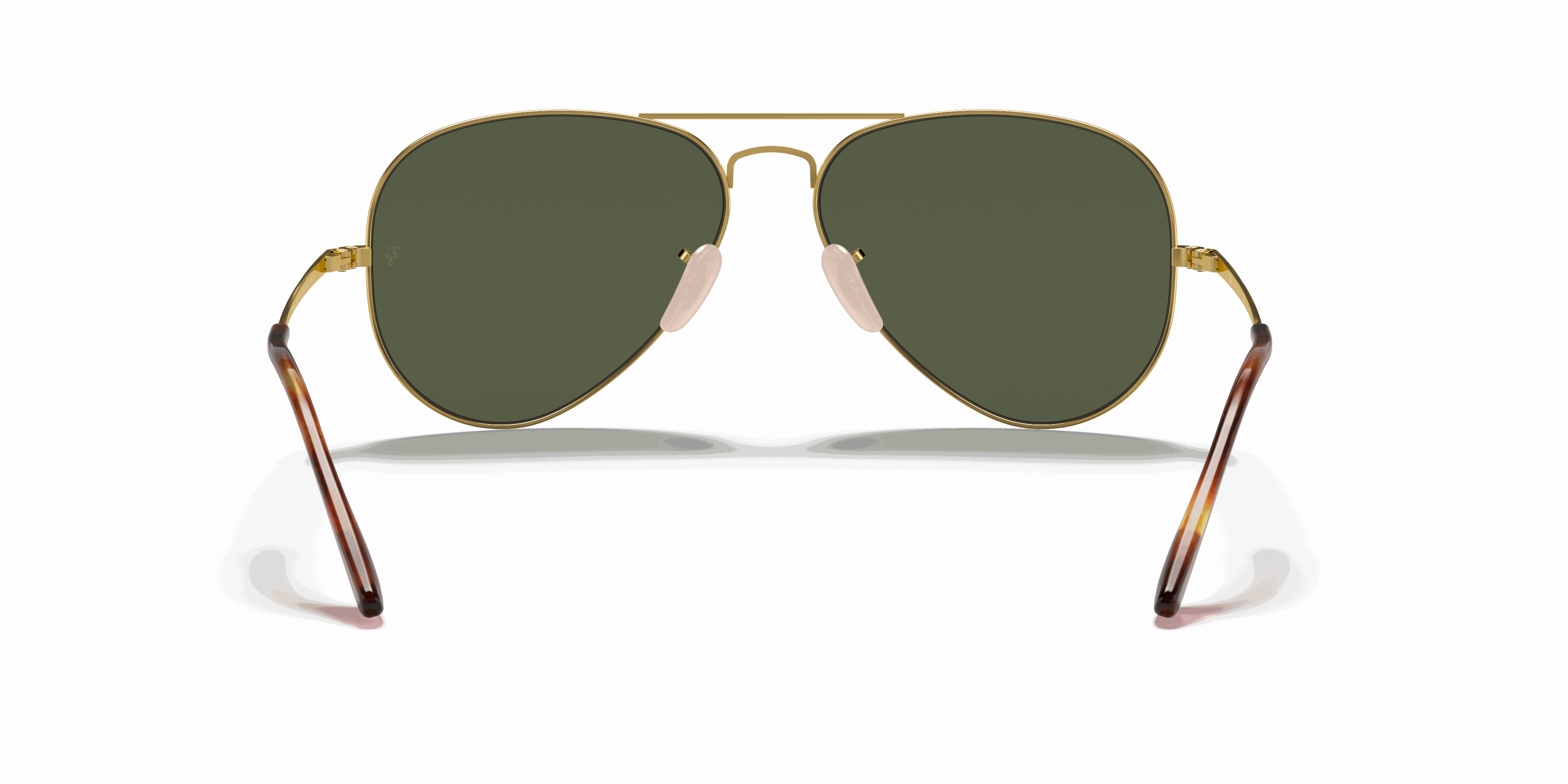 RayBan AVIATOR METAL II