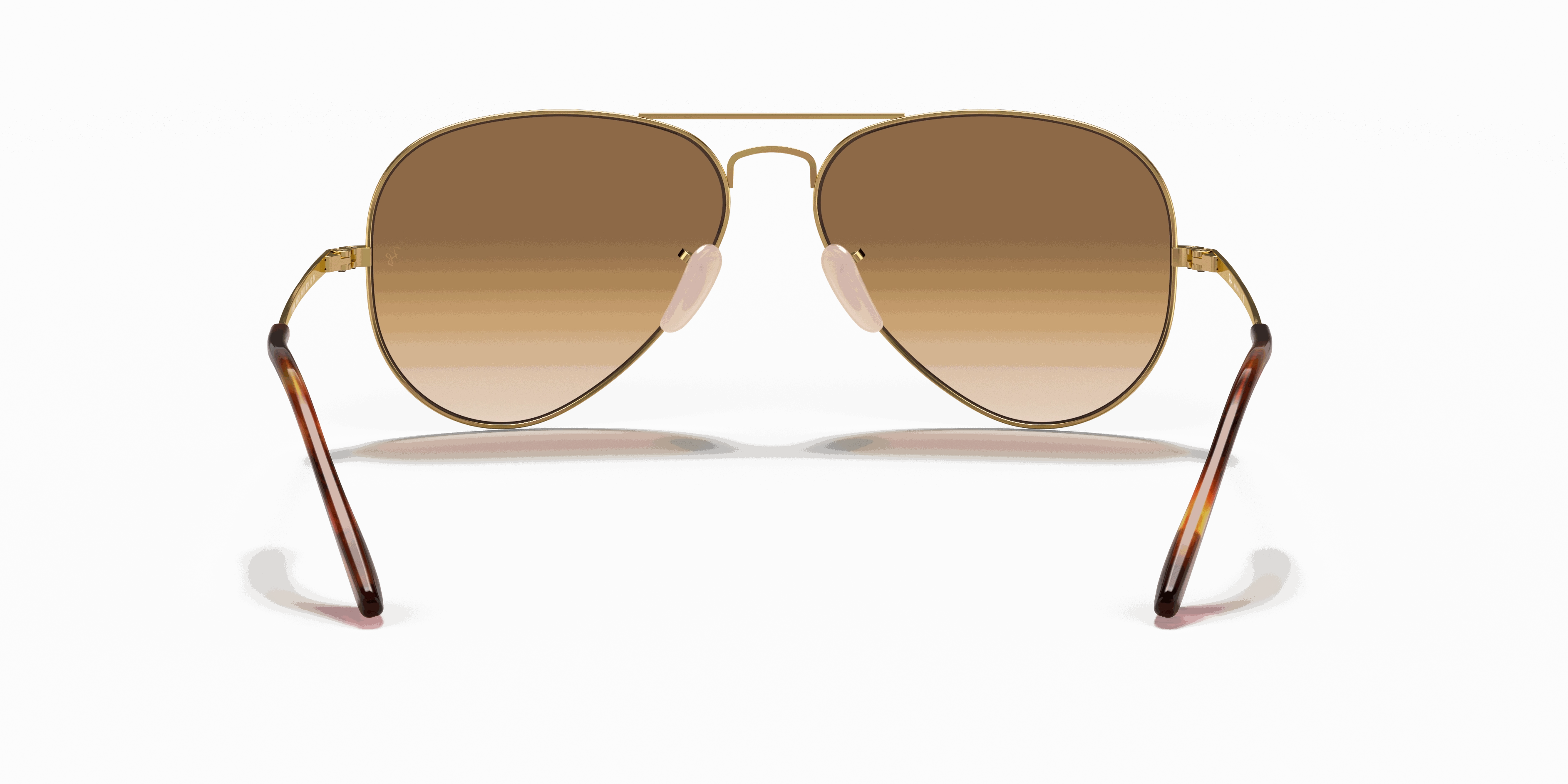 RayBan AVIATOR METAL II