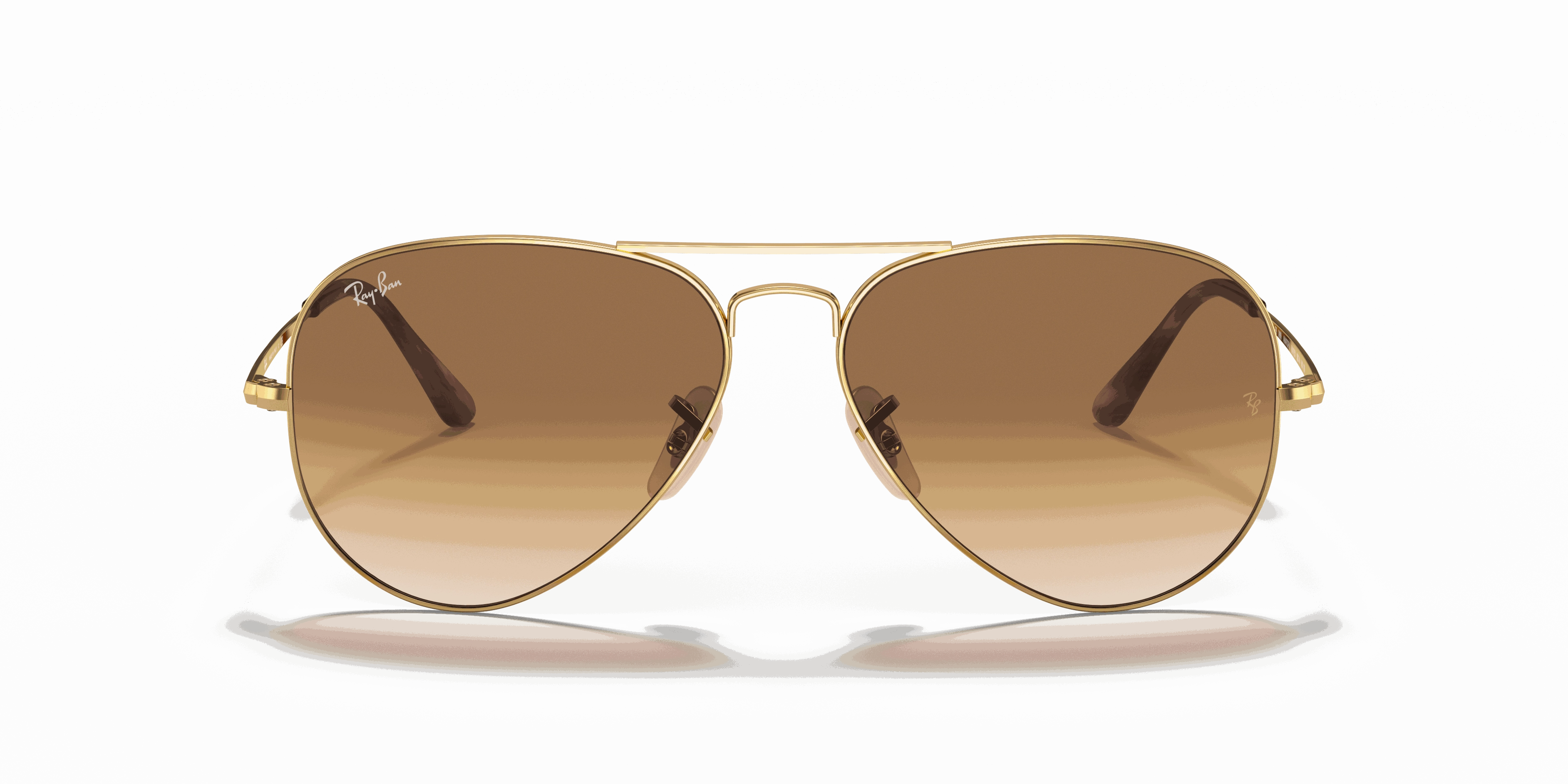 RayBan AVIATOR METAL II