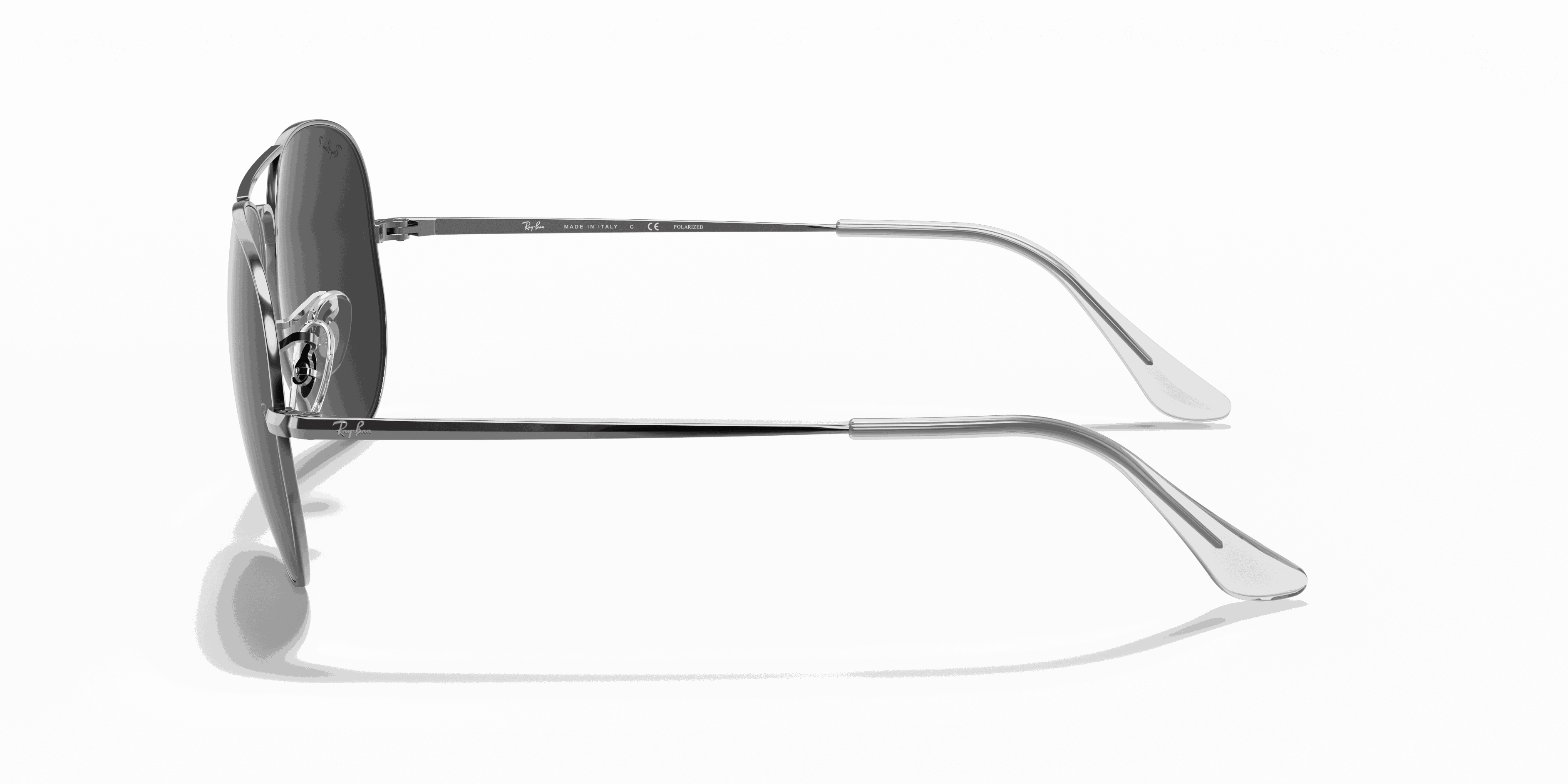 RayBan AVIATOR METAL II