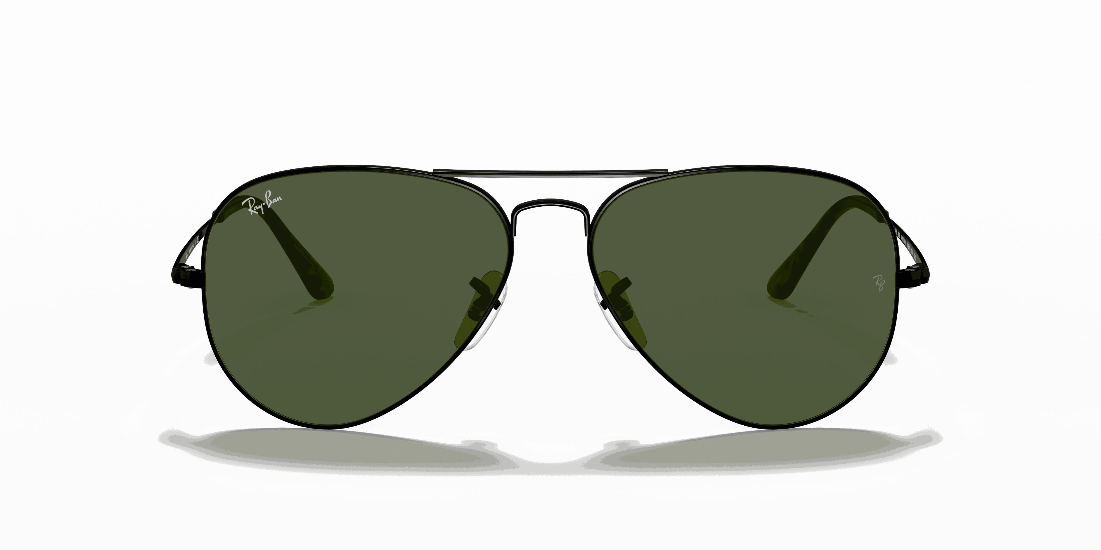 RayBan AVIATOR METAL II