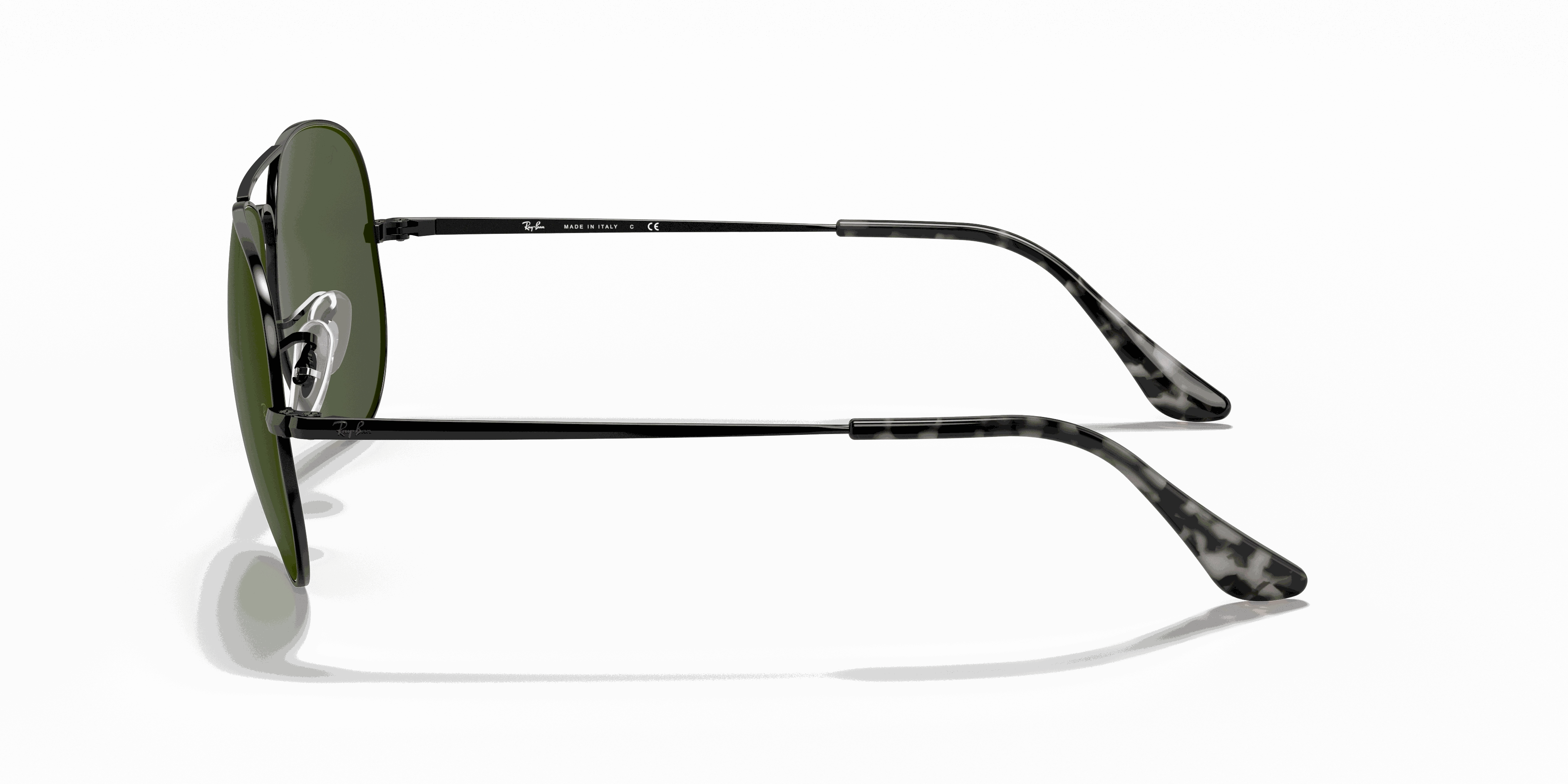 RayBan AVIATOR METAL II
