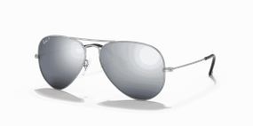 RayBan AVIATOR MIRROR