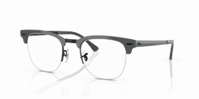 RayBan CLUBMASTER METAL OPTICS