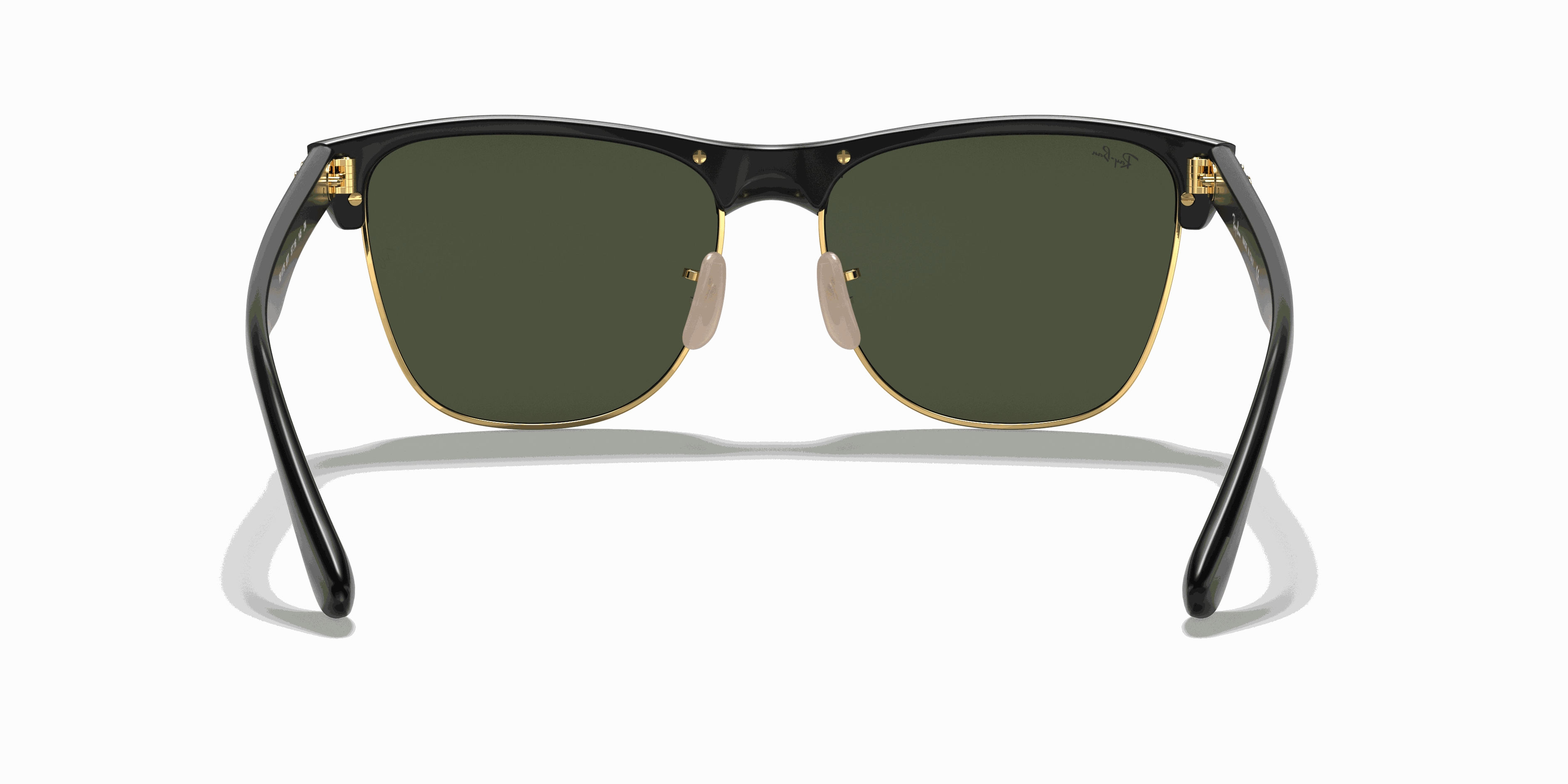 RayBan CLUBMASTER OVERSIZED
