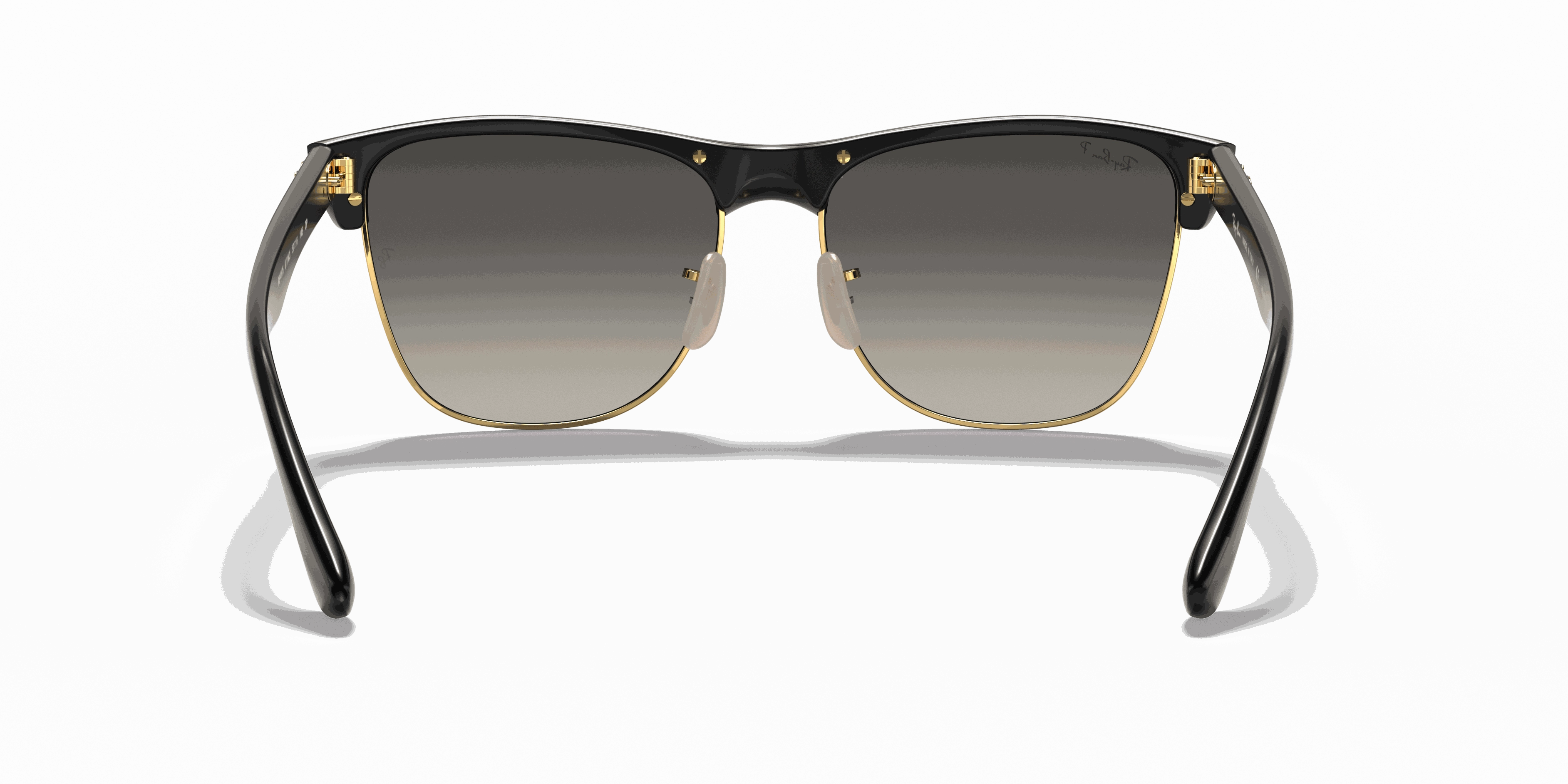 RayBan CLUBMASTER OVERSIZED