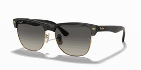RayBan CLUBMASTER OVERSIZED