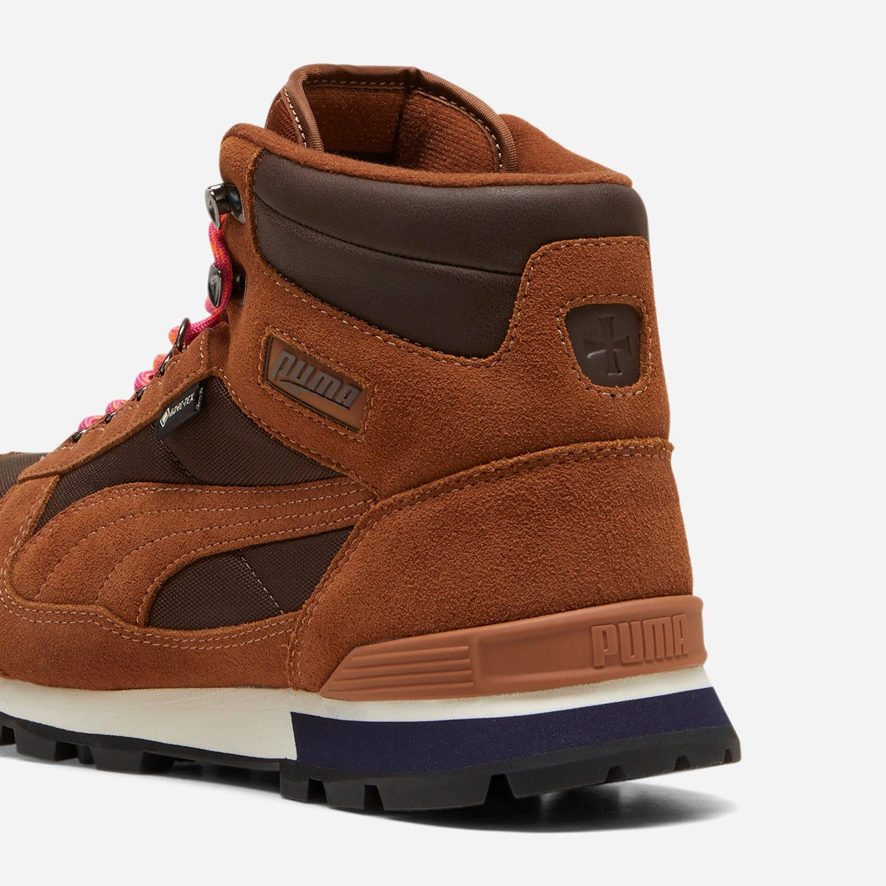 RDR Boot GTX x Noah Puma Core Range