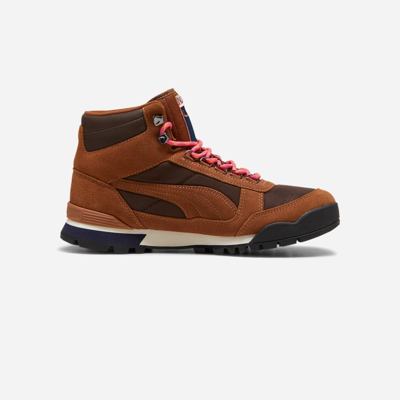 RDR Boot GTX x Noah Puma Core Range