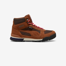 RDR Boot GTX x Noah puma ultra lightweight running shoes