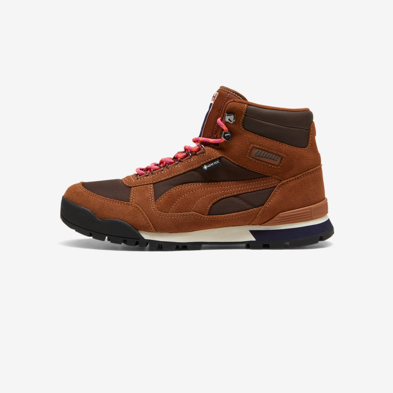 RDR Boot GTX x Noah Puma Core Range