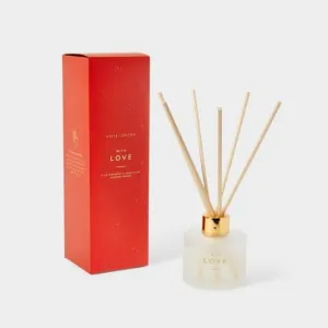 Red Reed Diffusers KLRD148 Katie Loxton Jewelry And Accessories