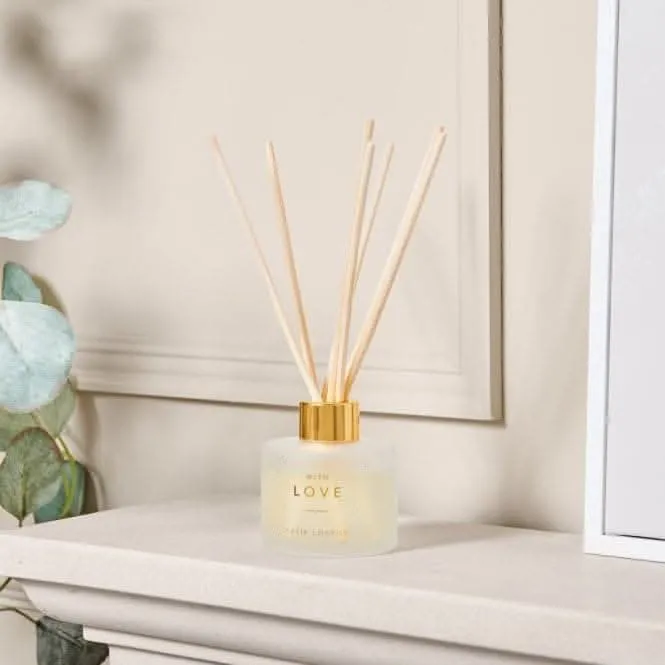 Red Reed Diffusers KLRD148 Katie Loxton Jewelry And Accessories