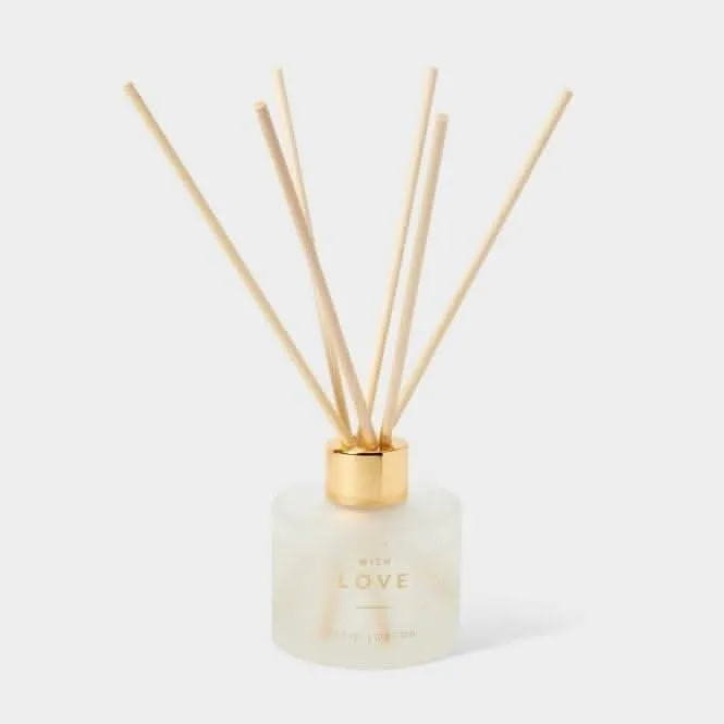 Red Reed Diffusers KLRD148 Katie Loxton Jewelry And Accessories
