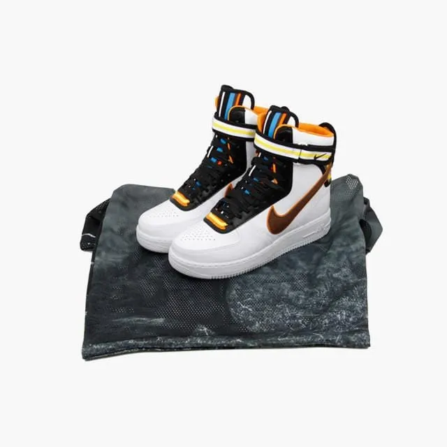 Riccardo Tisci x Nike Air Force 1 'Givenchy' Nike Air Force 1 low-top sneakers