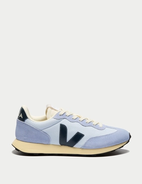 Rio Branco II Alveomesh - Swan Nautico Veja womens shoes with sustainable materials