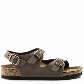 Roma Kids Ergonomic slip-on sandals