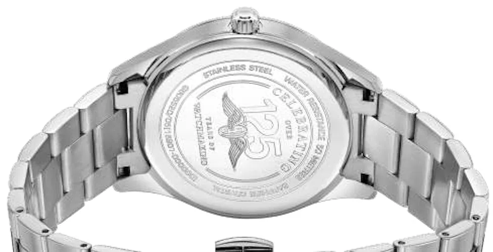 Rotary Watches Rotary Oxford Mens Watch Pre-Order