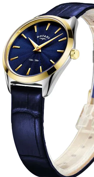 Rotary Watches Rotary Ultra Slim Ladies Watch Pre-Order