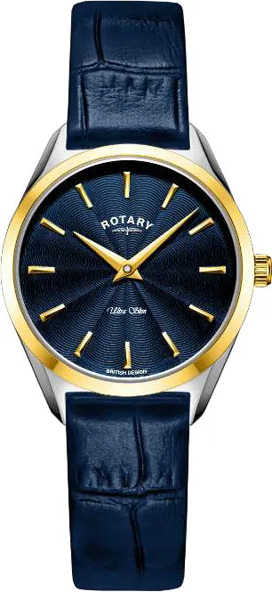 Rotary Watches Rotary Ultra Slim Ladies Watch Pre-Order