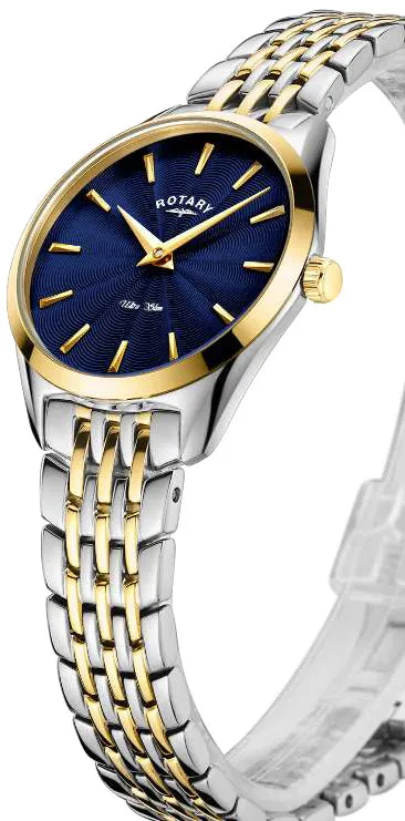 Rotary Watches Rotary Ultra Slim Ladies Watch Pre-Order